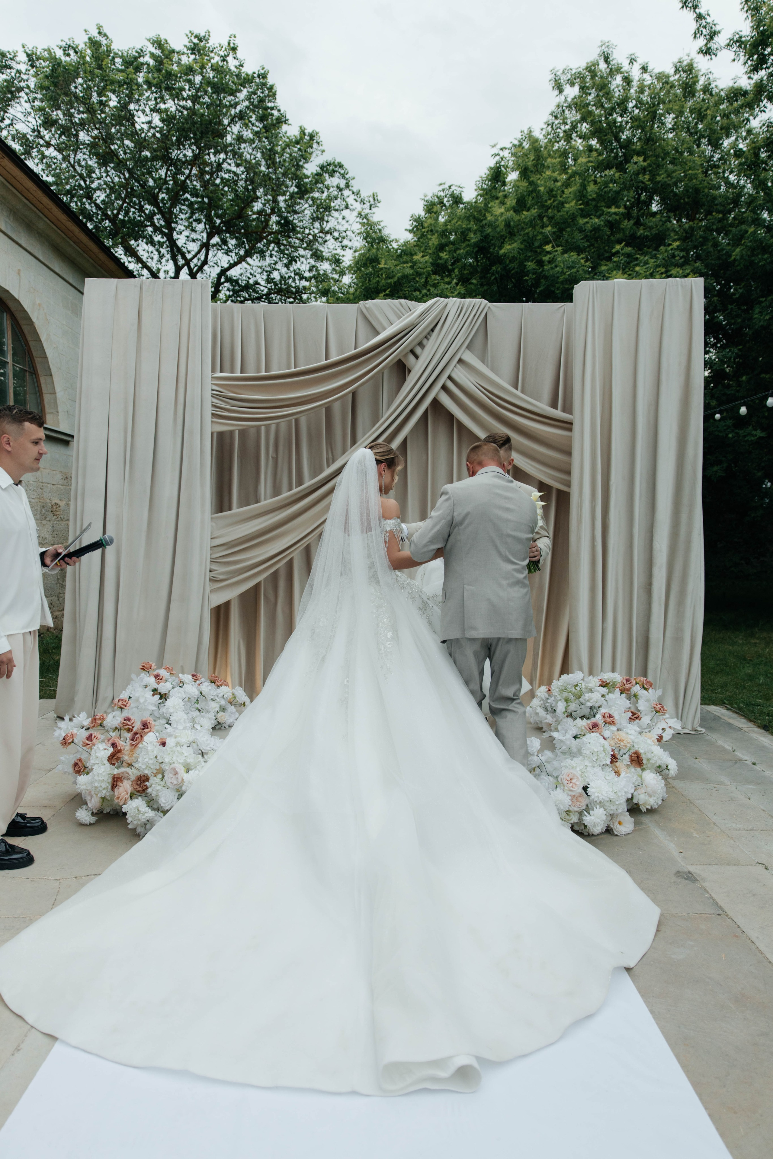 DMITRY & MARIA. Свадебное ФОТО & ВИДЕО Москва/Липецк