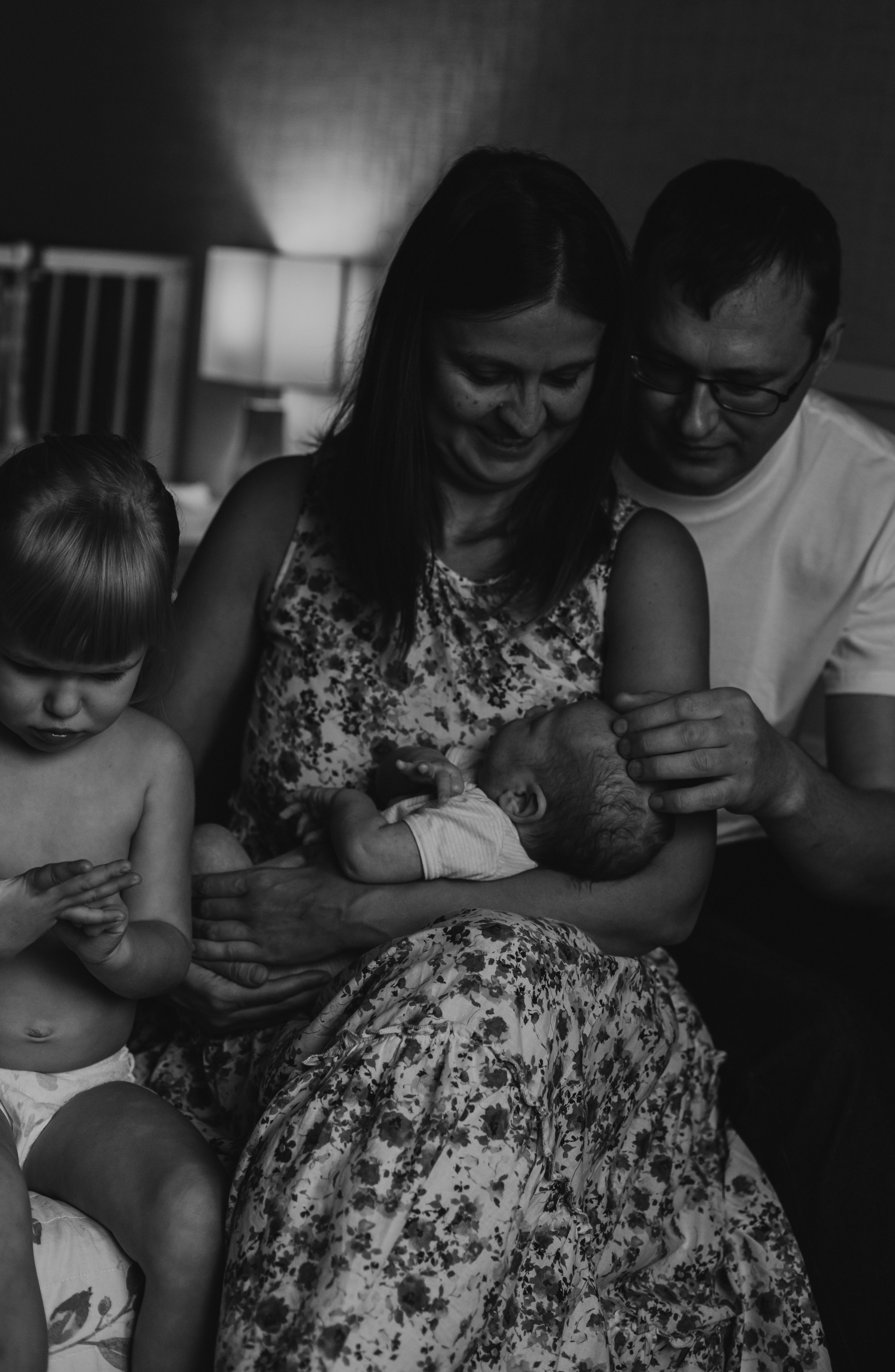 Екатерина Сергей Варя Андрюша. Фотограф в Санкт-Петербурге Дарья Заплитная