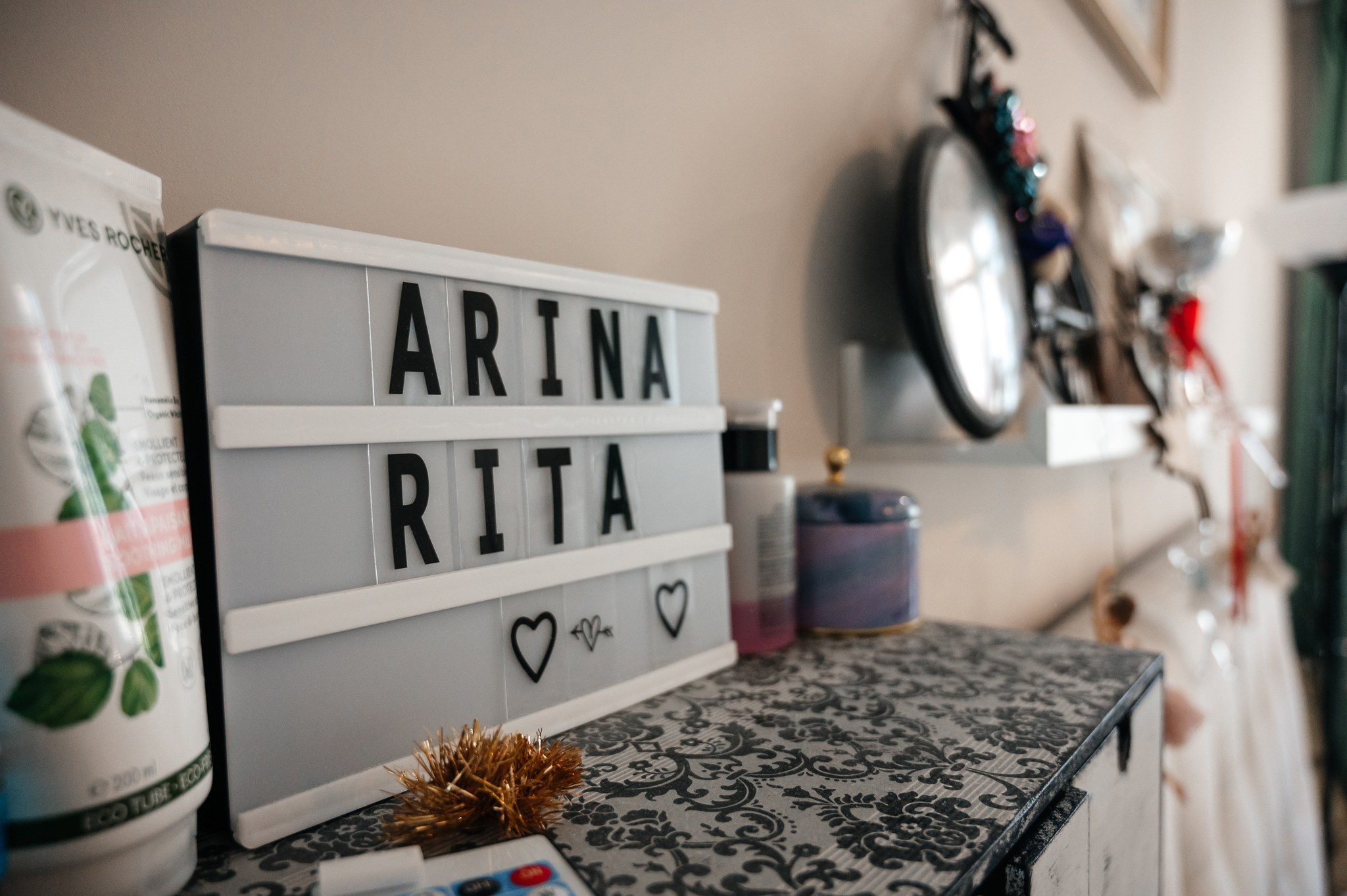 Детский день рождения дома. Свадебный и семейный фотограф из Санкт-Петербурга Климов Анатолий