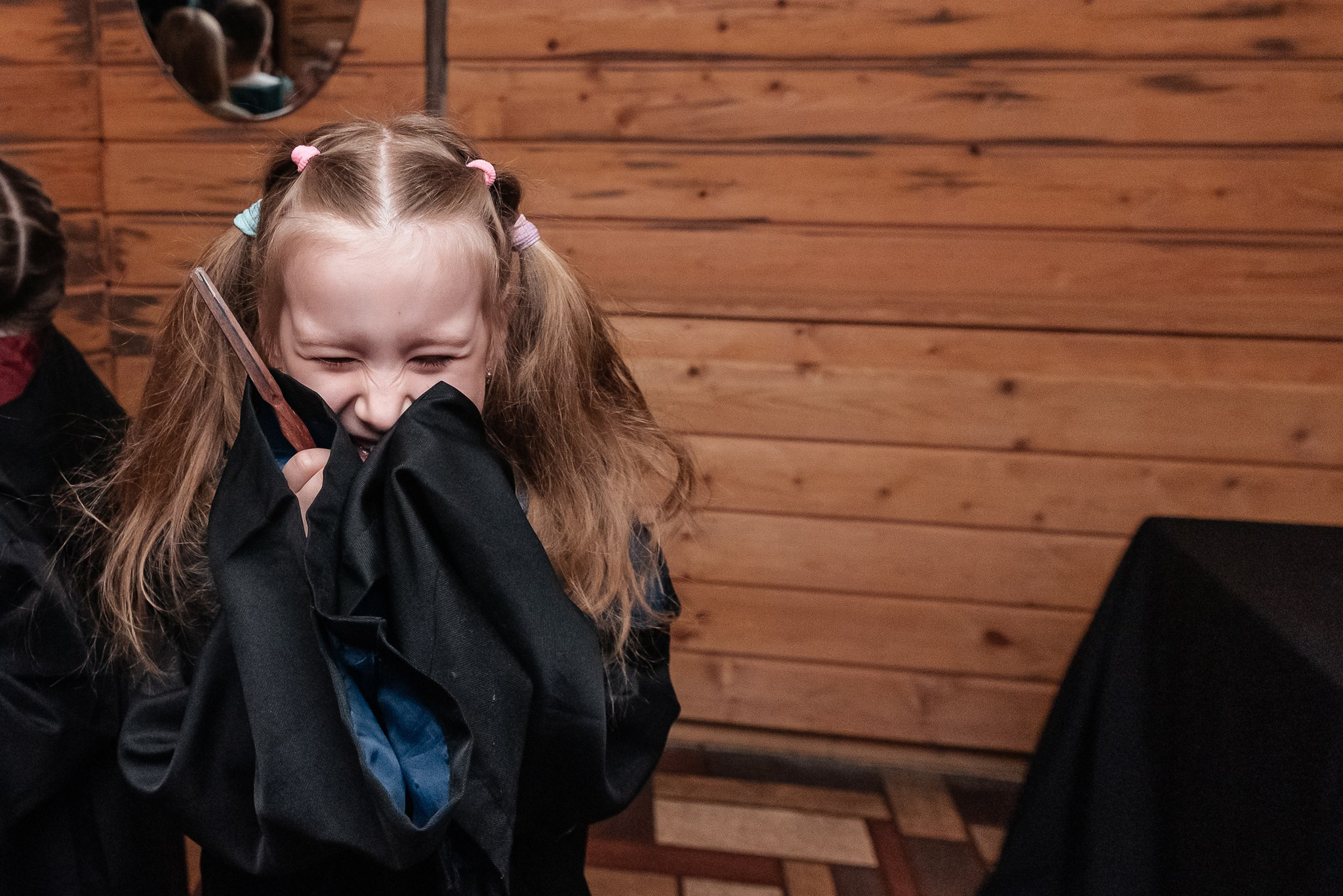 Квест в стиле Гарри Поттера. Свадебный и семейный фотограф из Санкт-Петербурга Климов Анатолий