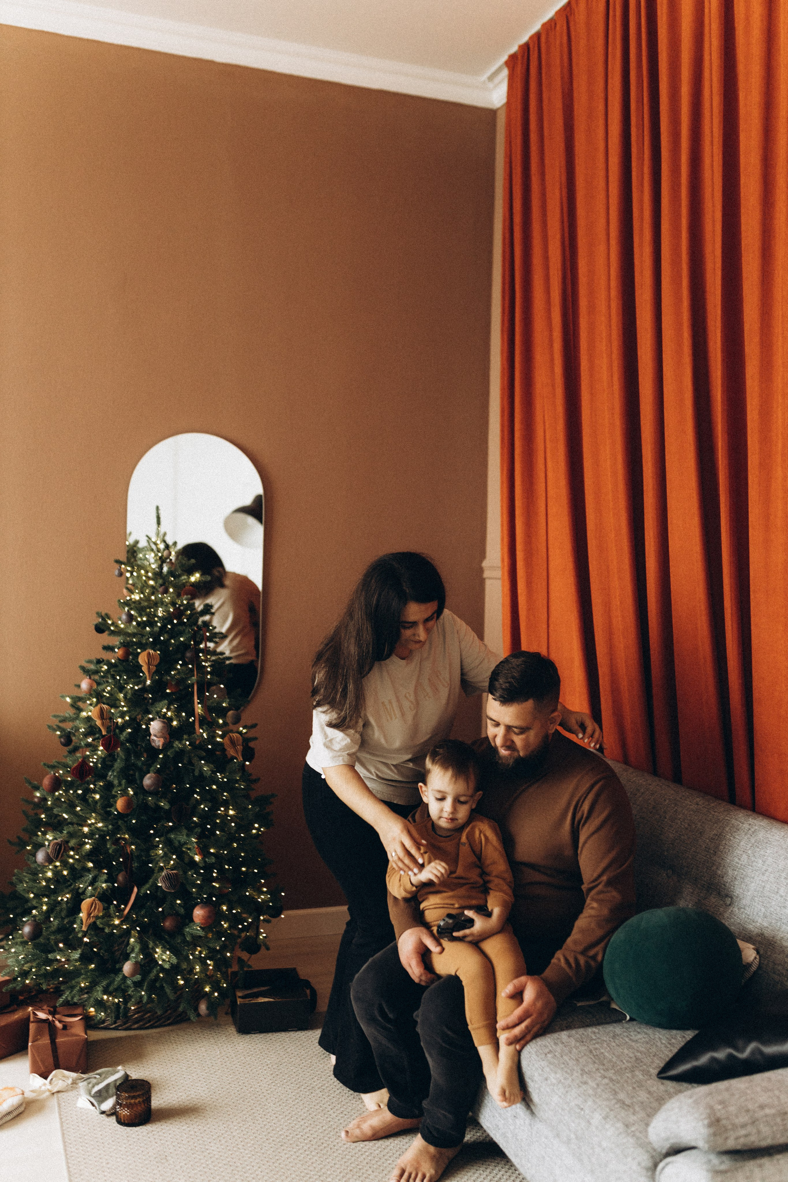 Дима, Ася и Фил. Семейный фотограф в Новороссийске и Анапе Александра Яковлева