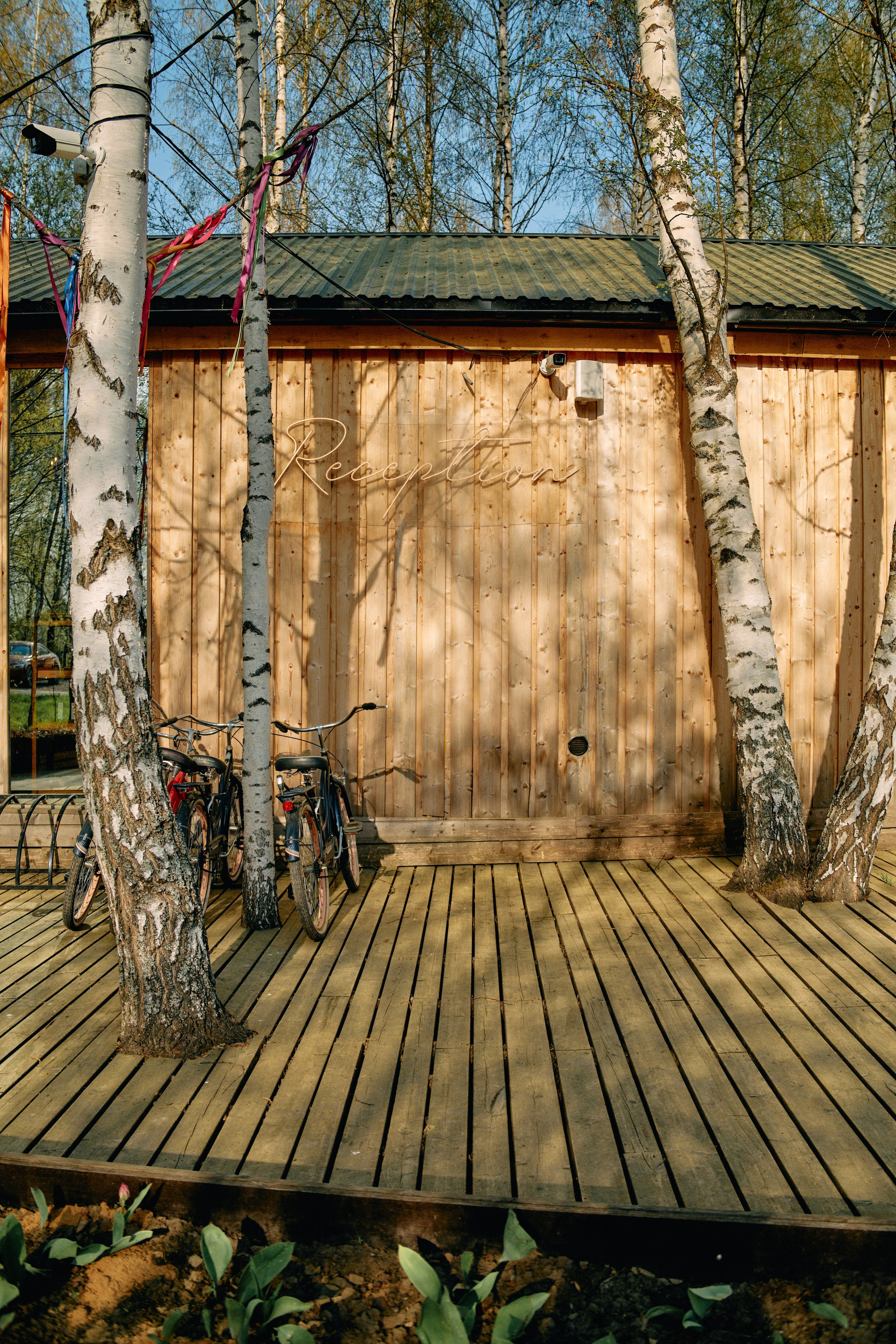 Бутик-отель Поле летом. Профессиональный Фотограф во Владимире, в Москве и в Суздале — Полина Романычева