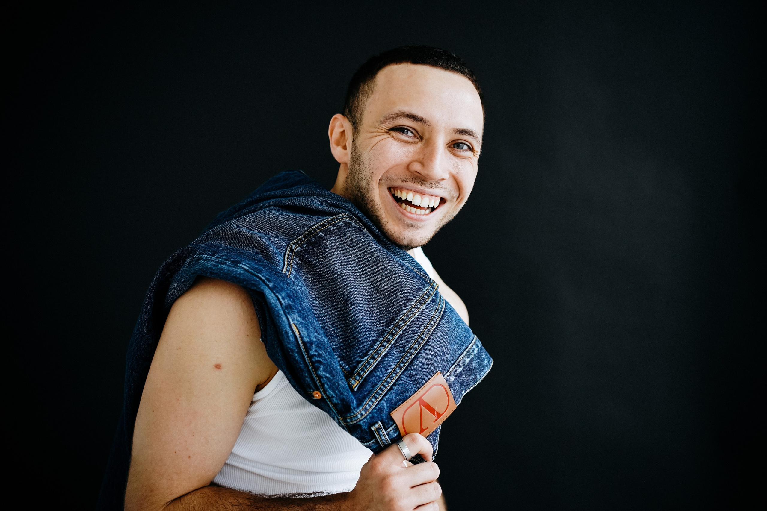 Портреты. Анастасия Эпова | Фотограф в Новосибирске