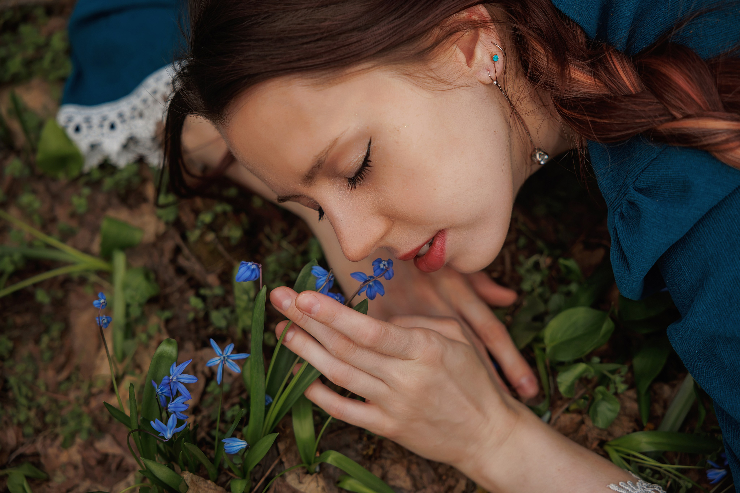 Семейный и детский фотограф в Москве Таня Лисицкая