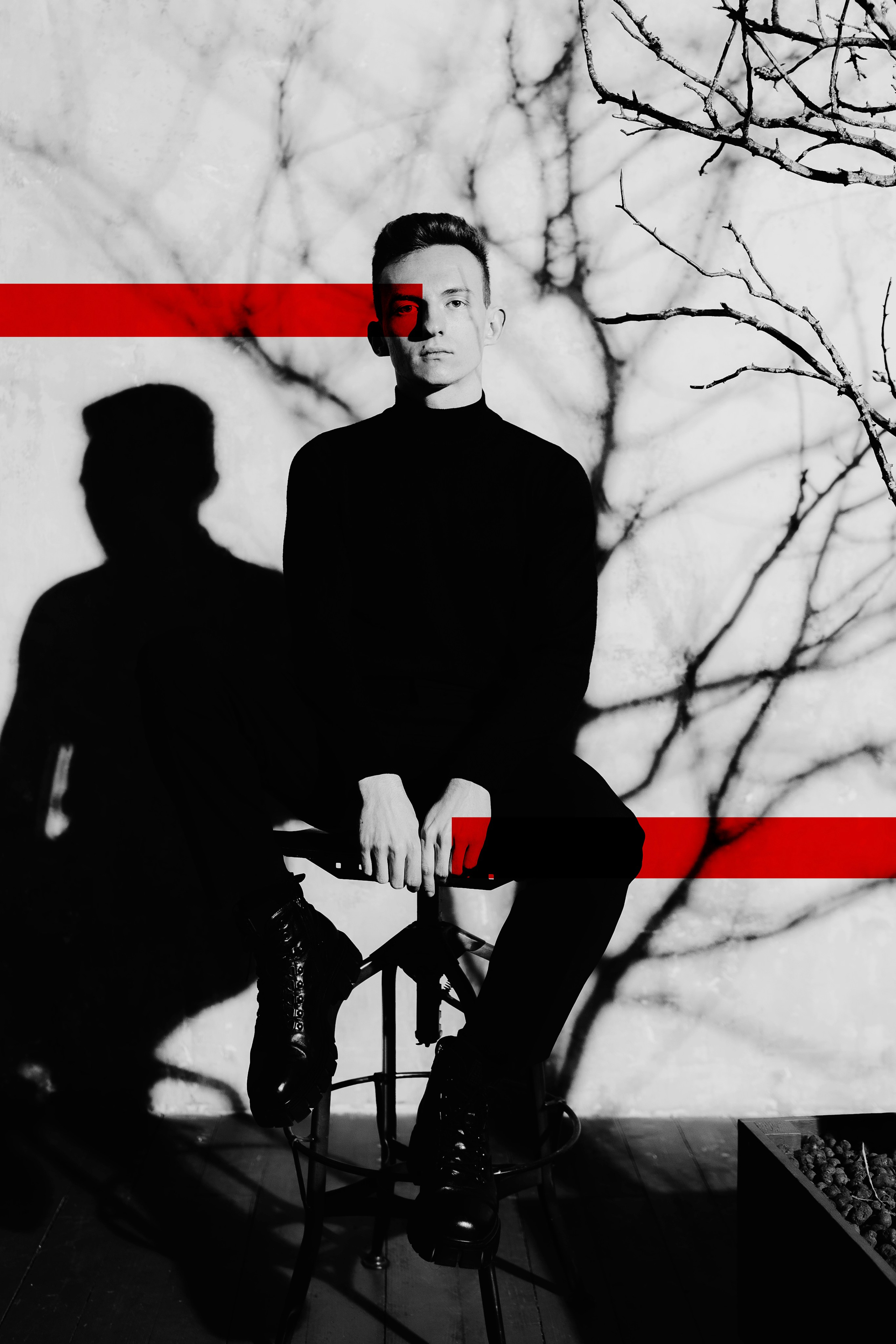 Творчество. Репортажный фотограф Мария Мадзик