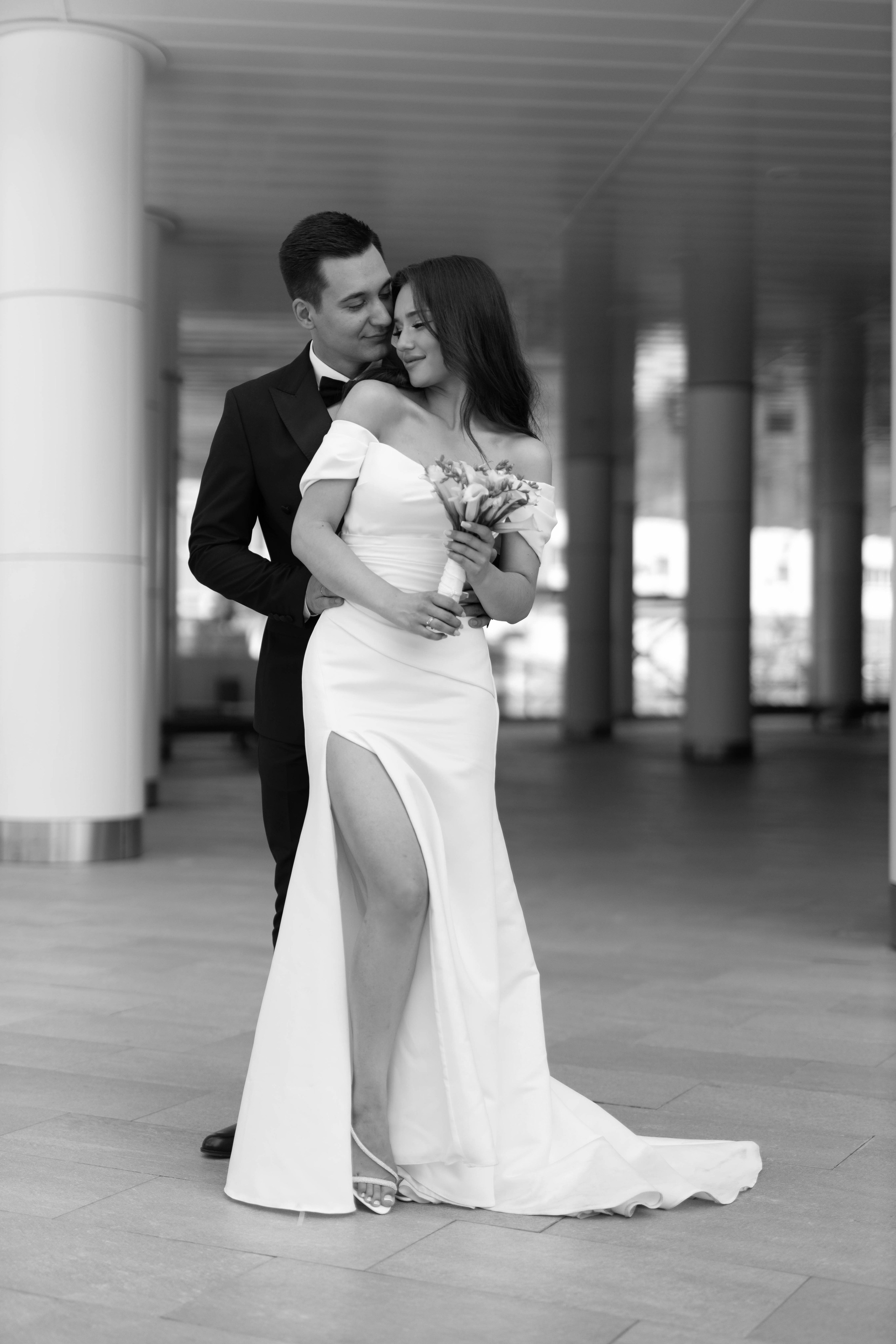 Данис Эльвира. Фотограф Александр Литвинов