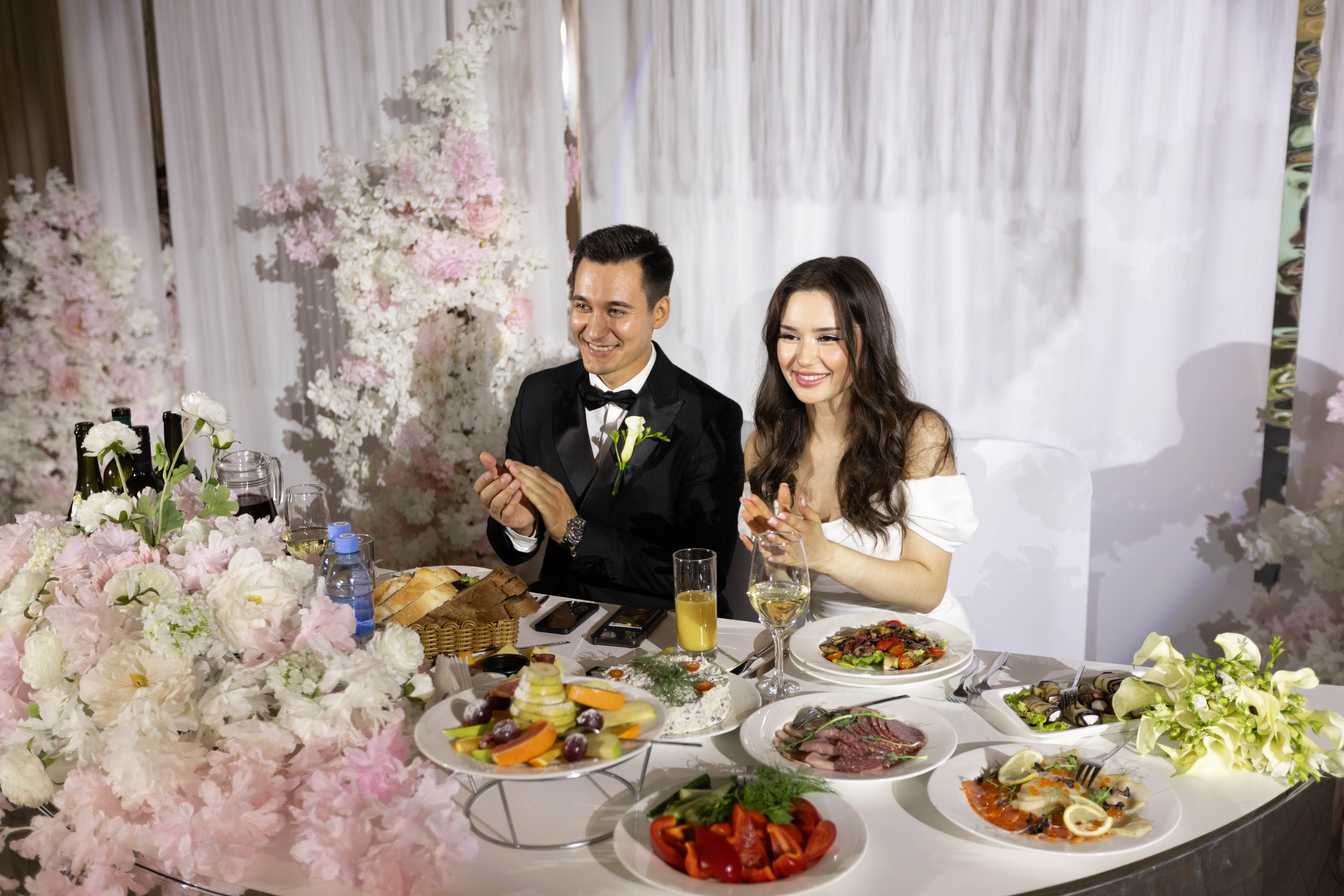 Данис Эльвира. Фотограф Александр Литвинов