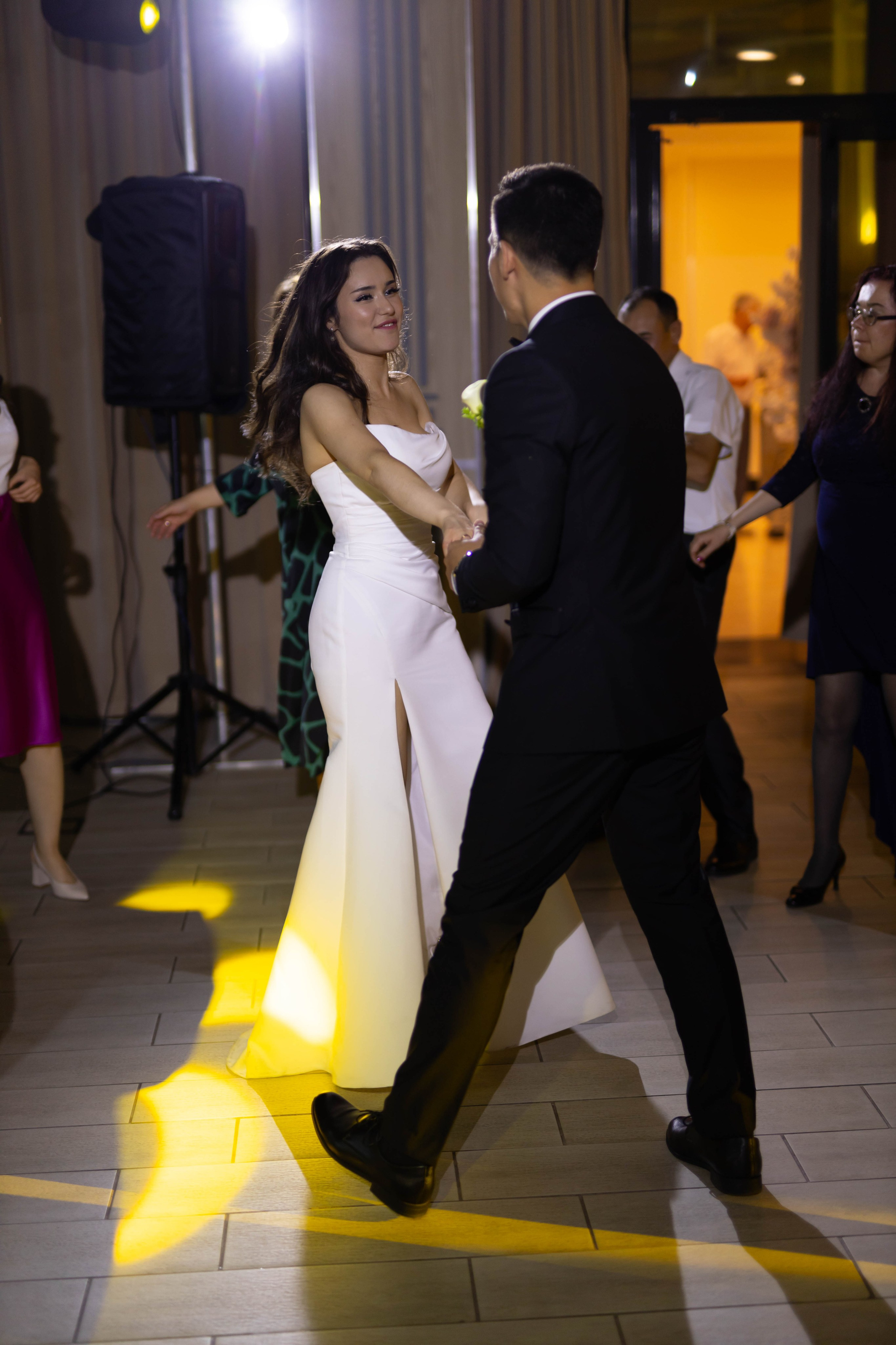 Данис Эльвира. Фотограф Александр Литвинов