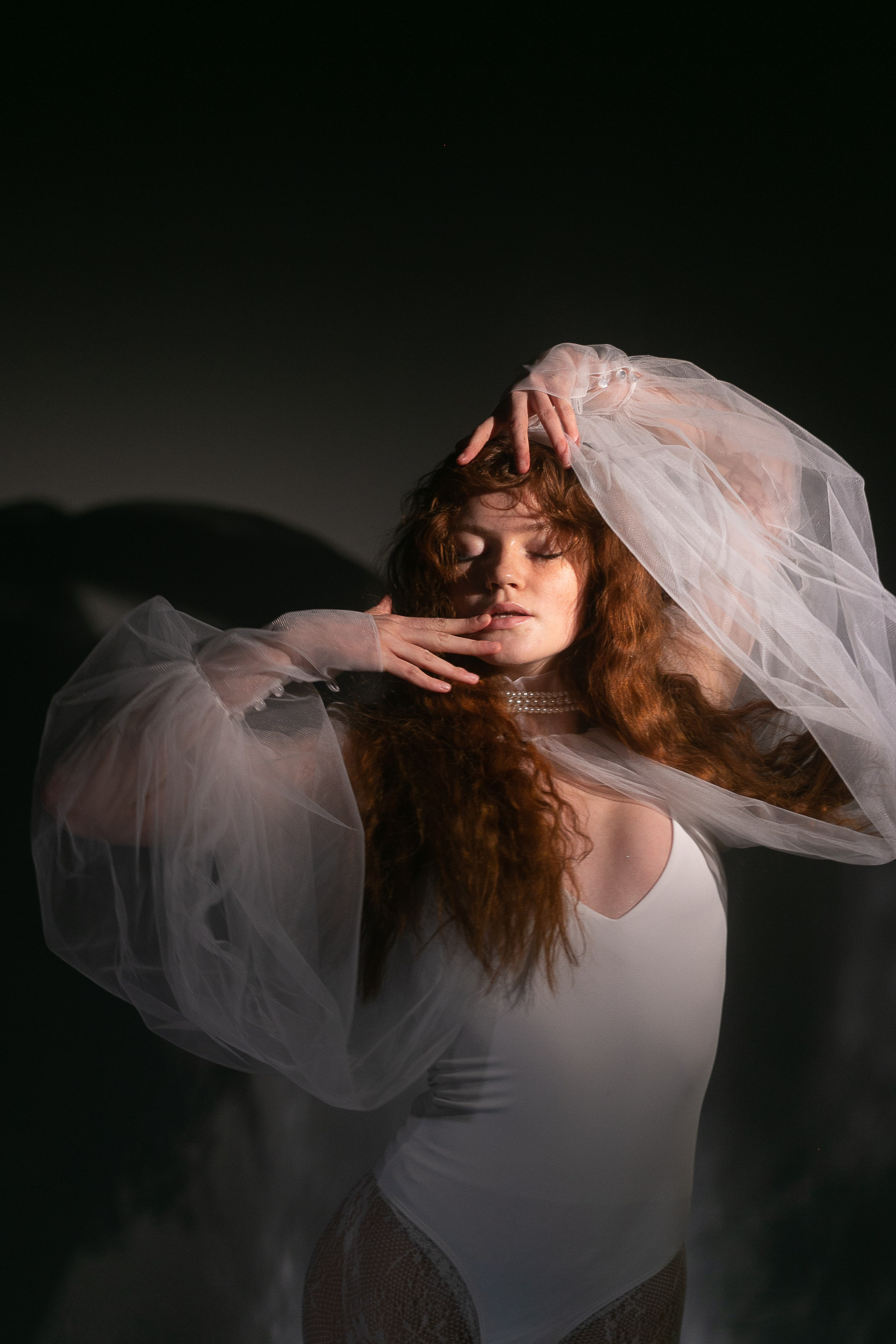 Женский фотограф в Екатеринбурге Евгения Кожемячко