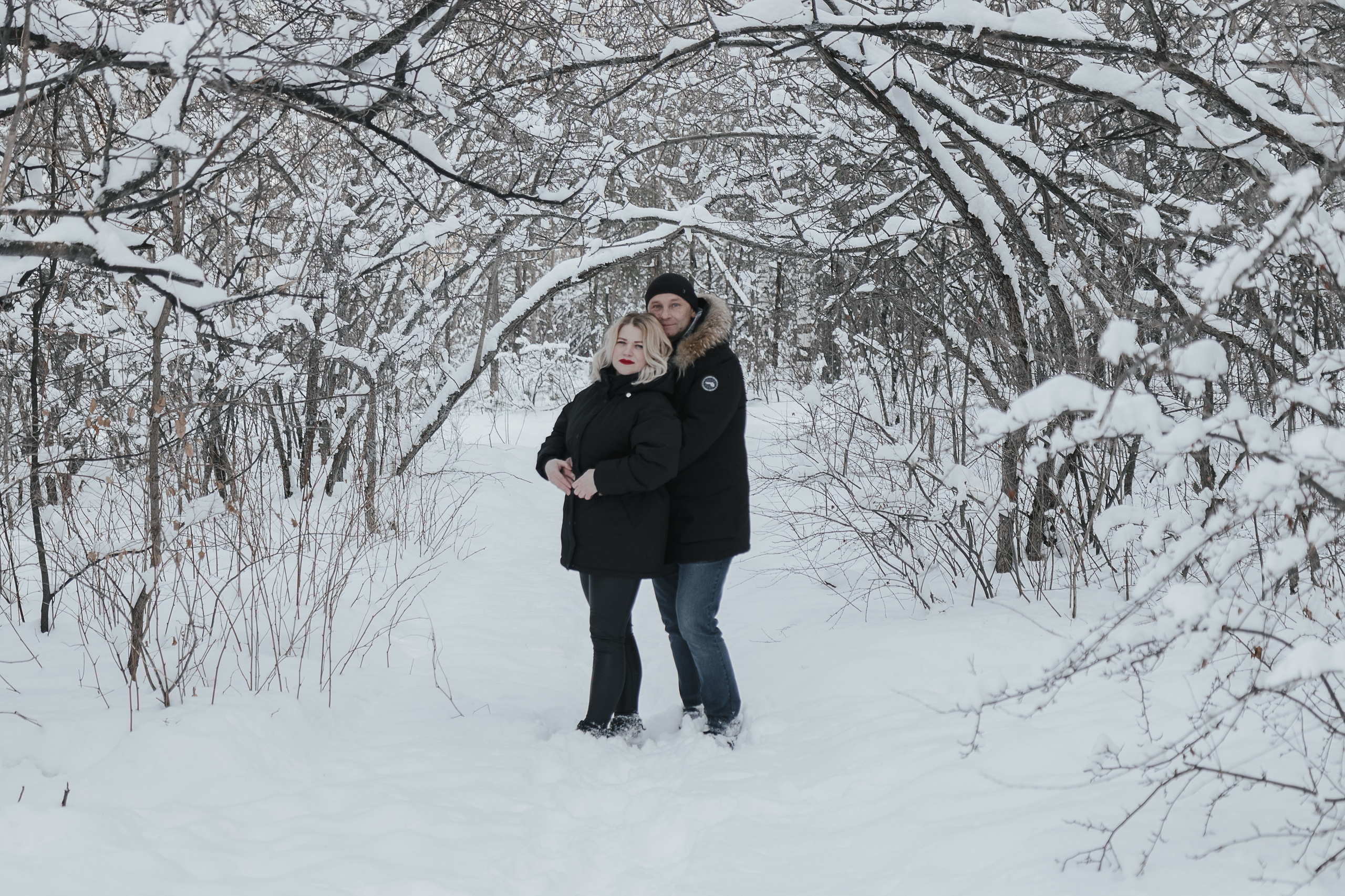 Лав-стори фотограф в Екатеринбурге Евгения Кожемячко