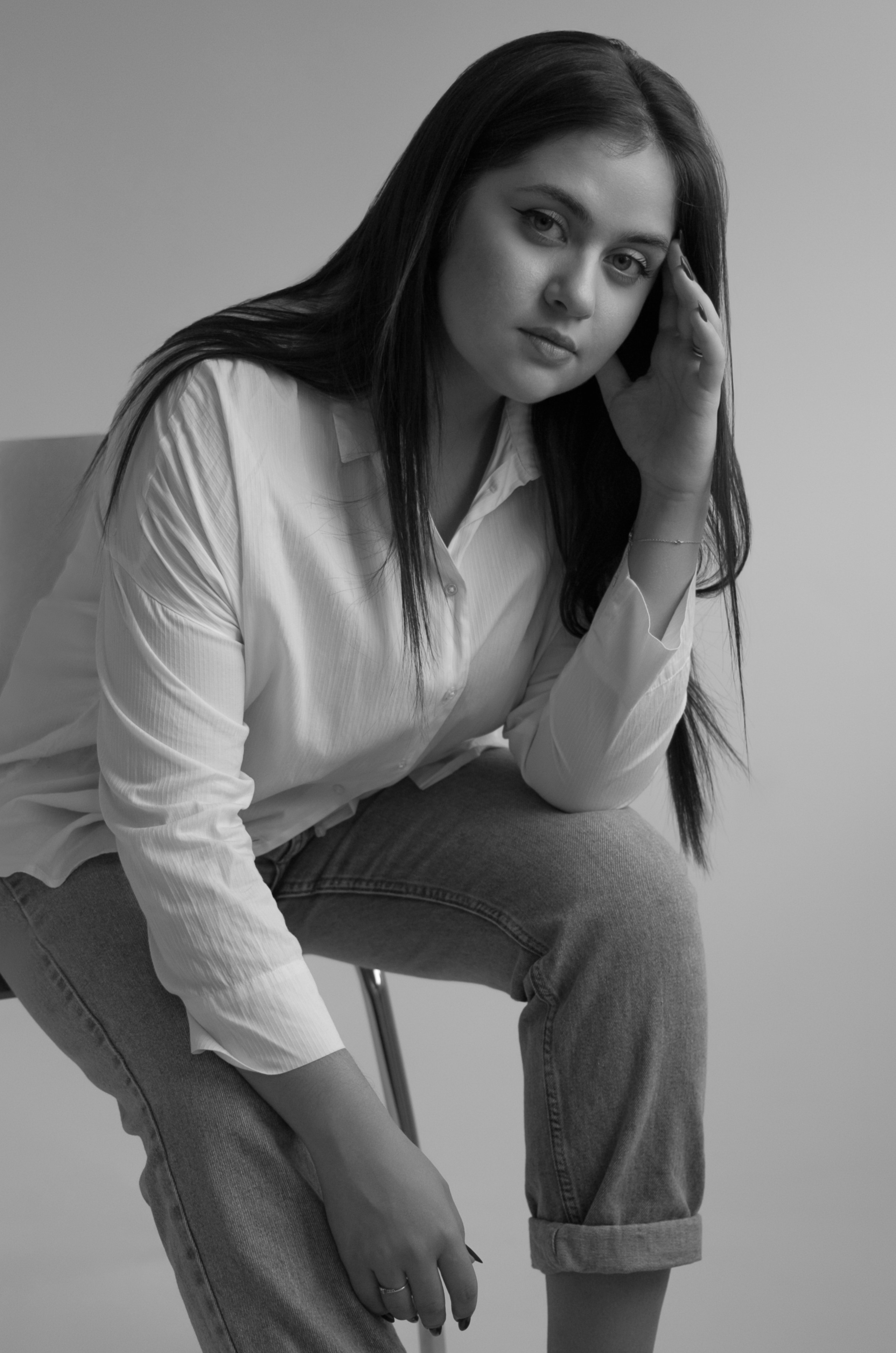 Женский фотограф в Екатеринбурге Евгения Кожемячко