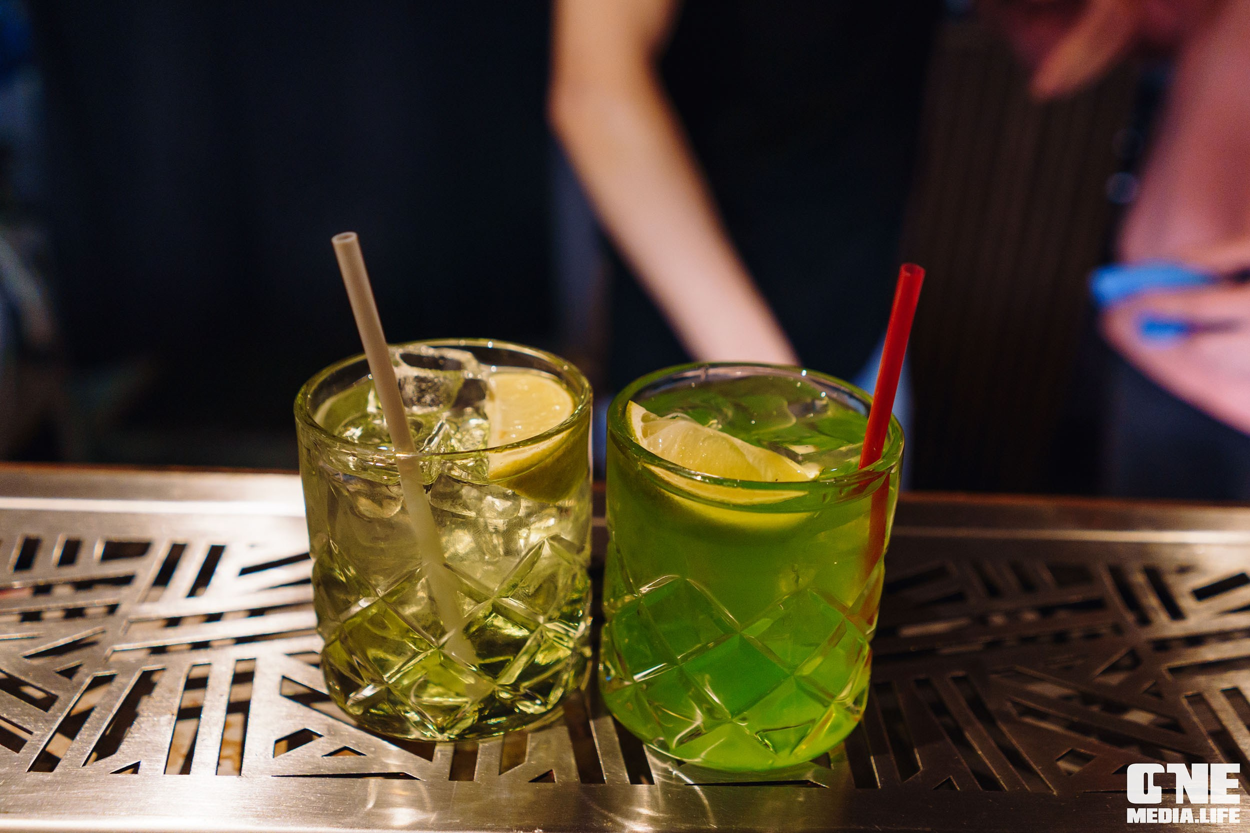 Фоторепортаж из бара Дредноут. One Media Life: фоторепортажи, фотоотчеты с мероприятий и заведений