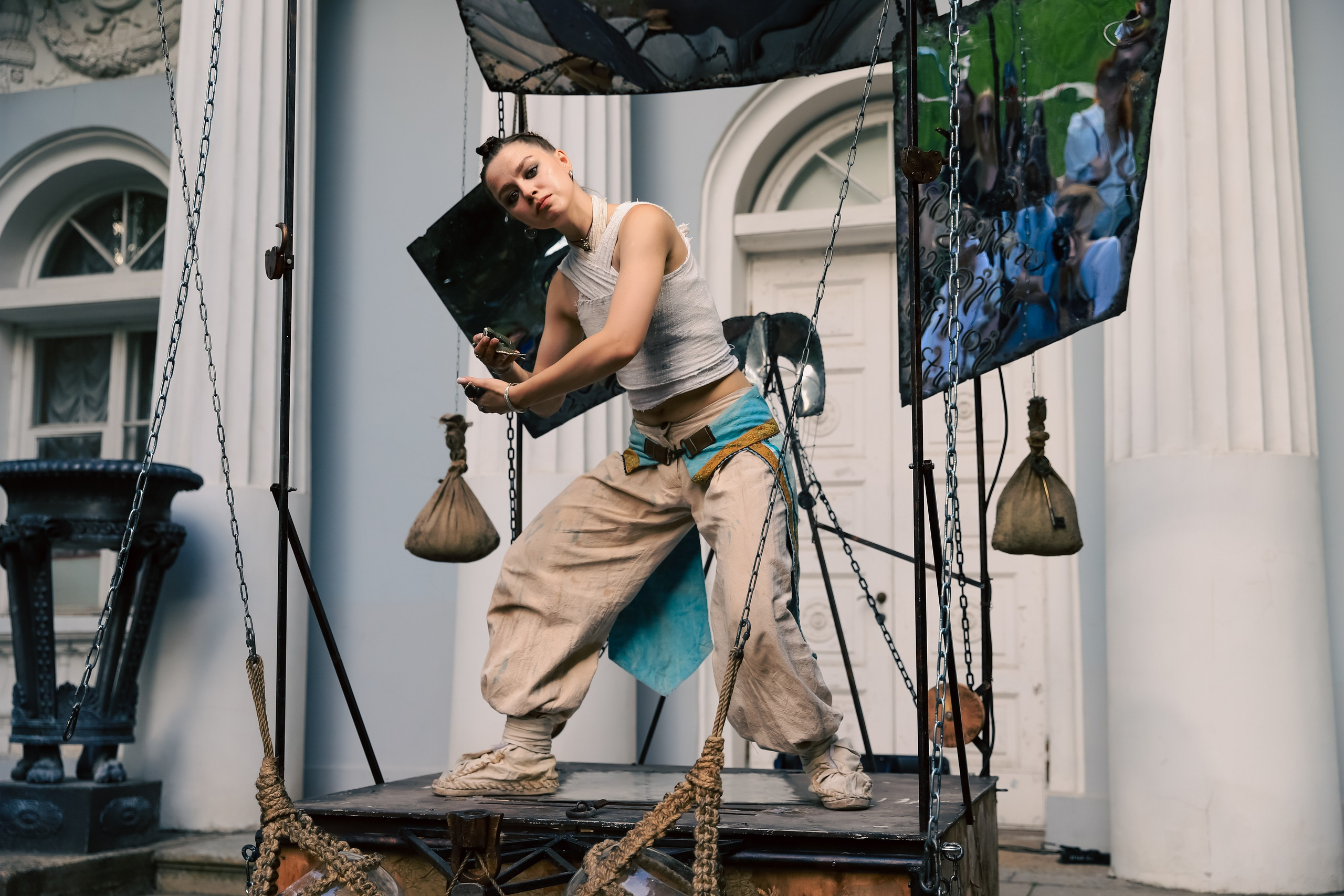 Пластилиновый Дождь 2023-2024 Спб