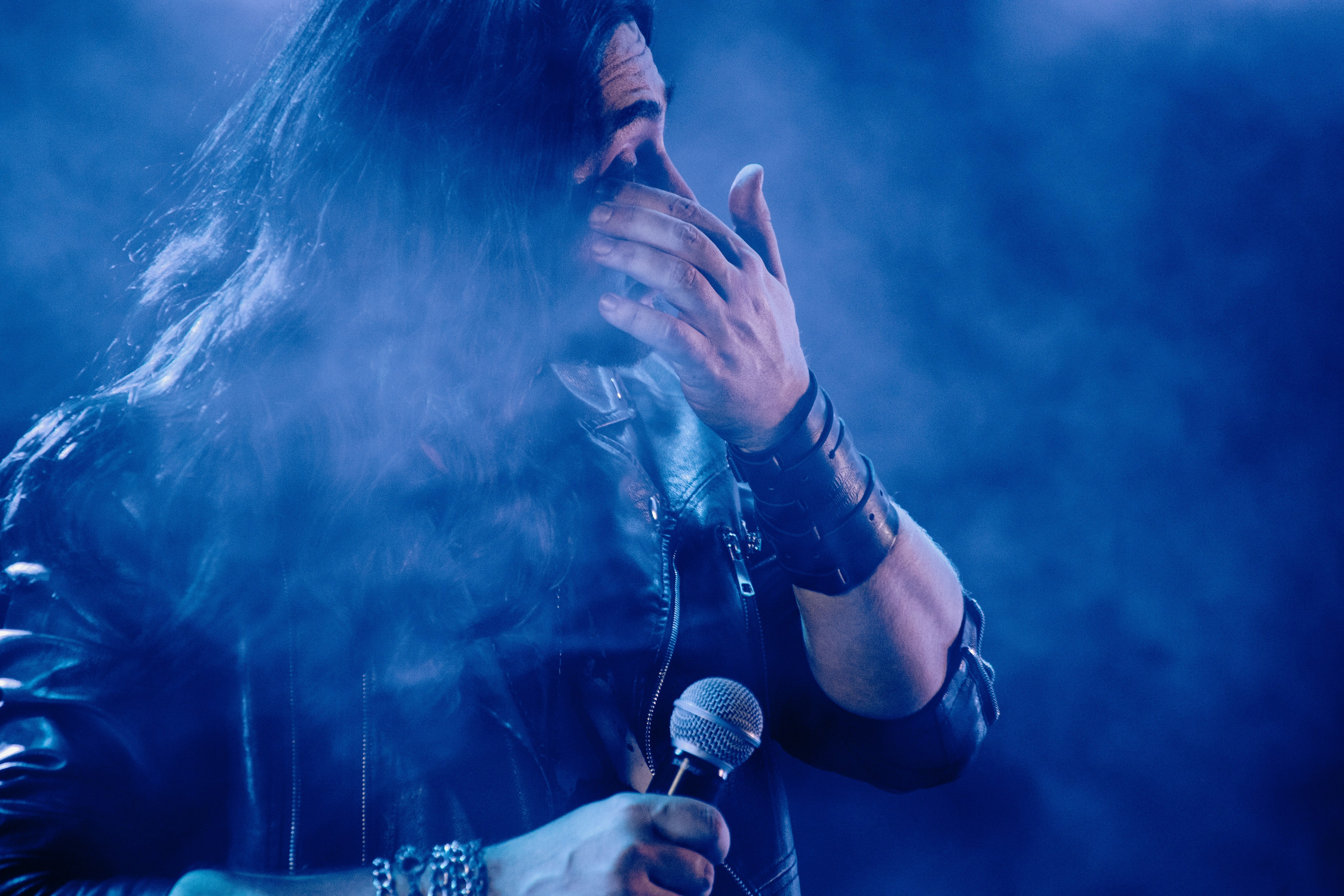 Концертные съемки