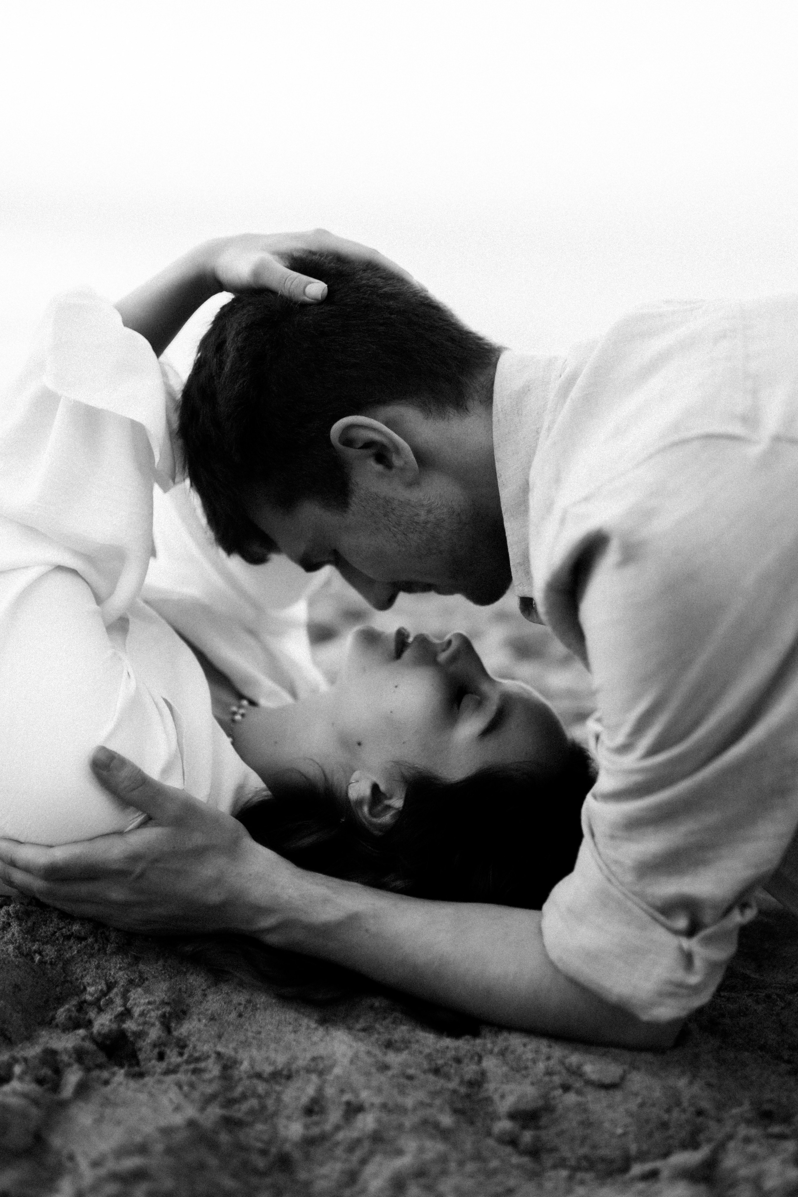 Аня, Влад и Джек. Фотограф в Санкт-Петербурге