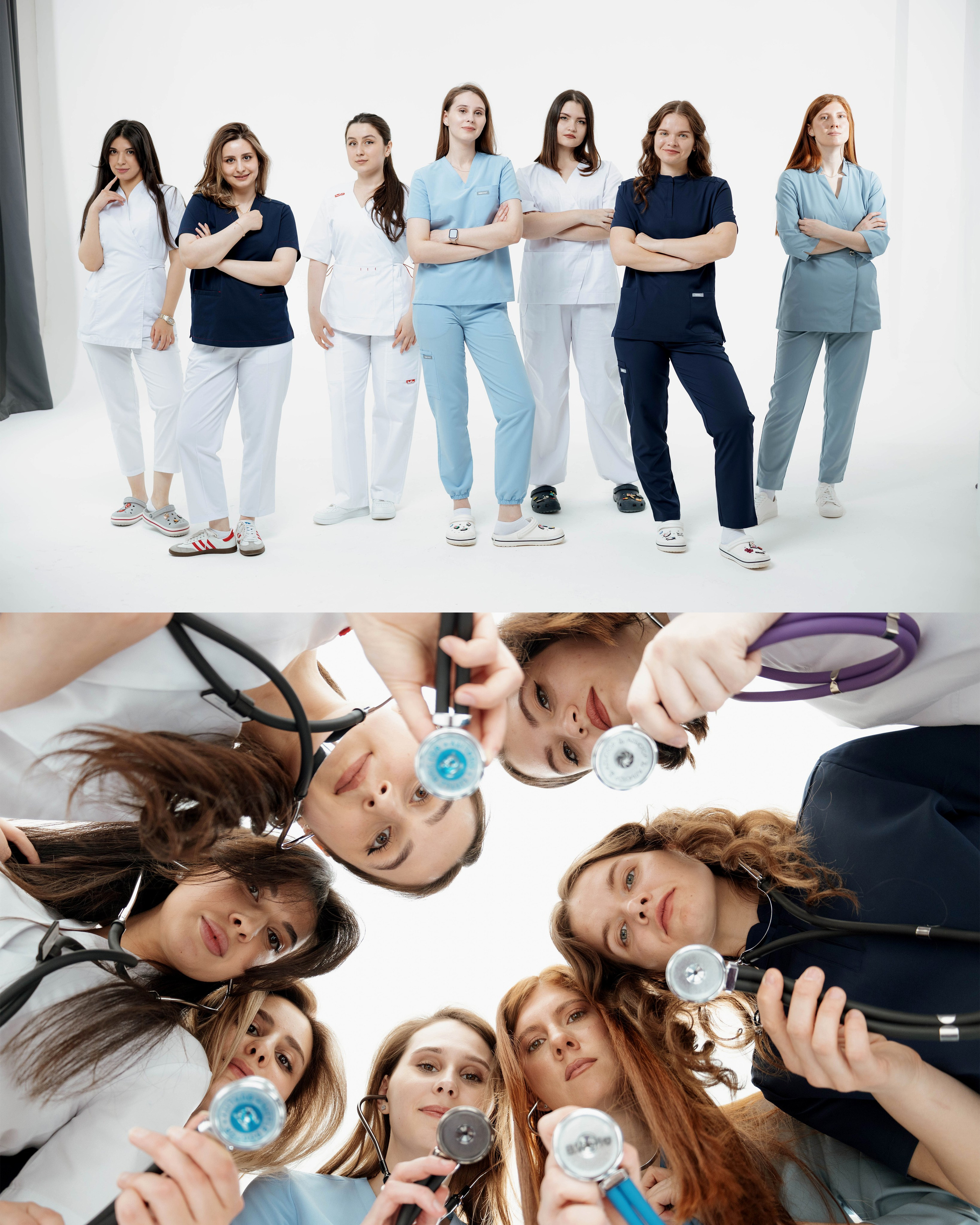 РНИМУ, Лечебный факультет, группа 1.6.12а. Индивидуальный фотограф в Москве