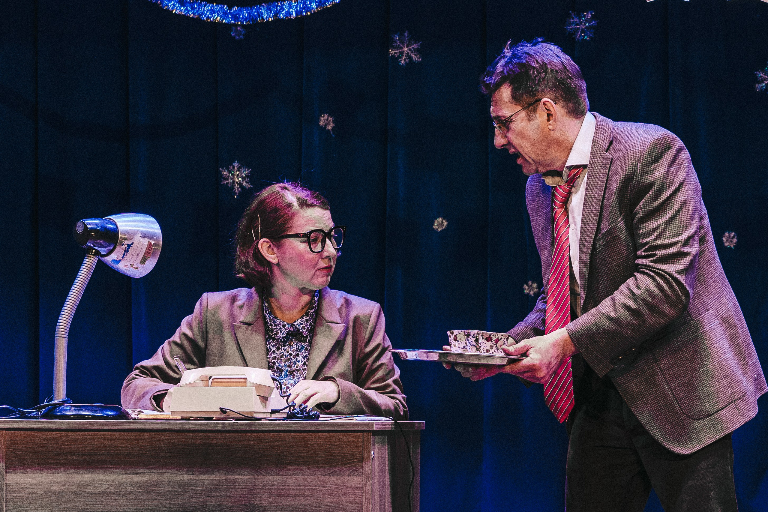 Театр Дом Карнавал. Главная