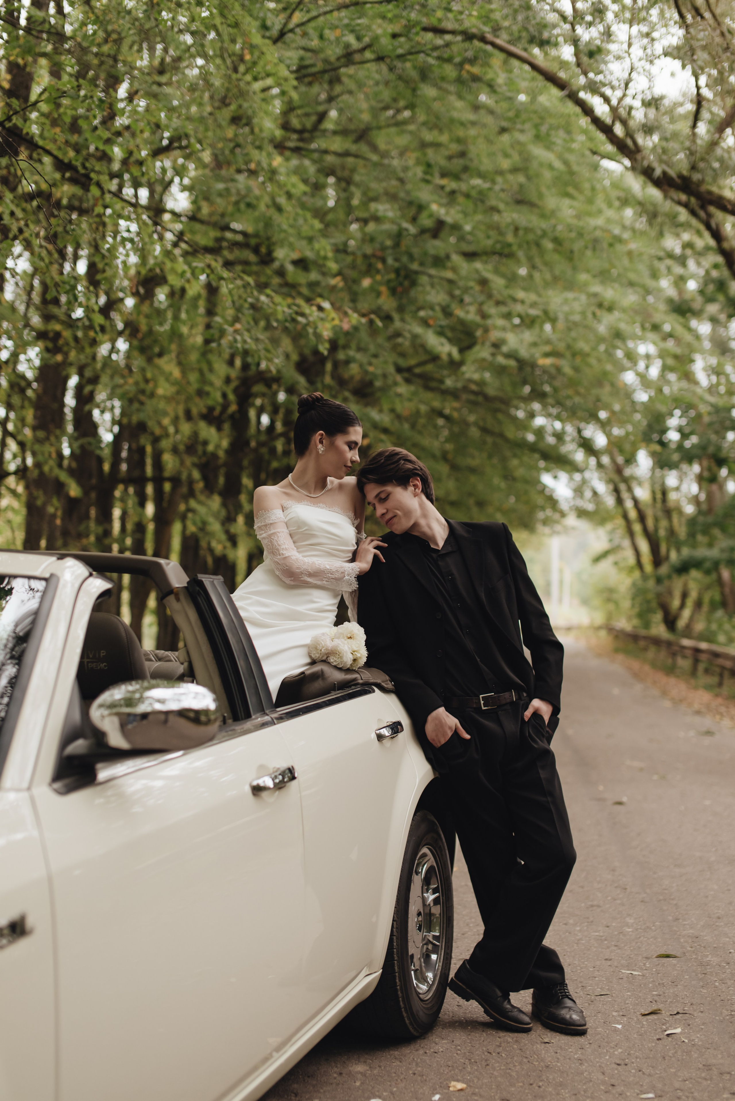 Ульяна&Артемий. Свадебный и семейный фотограф в Смоленске Печкурова Карина