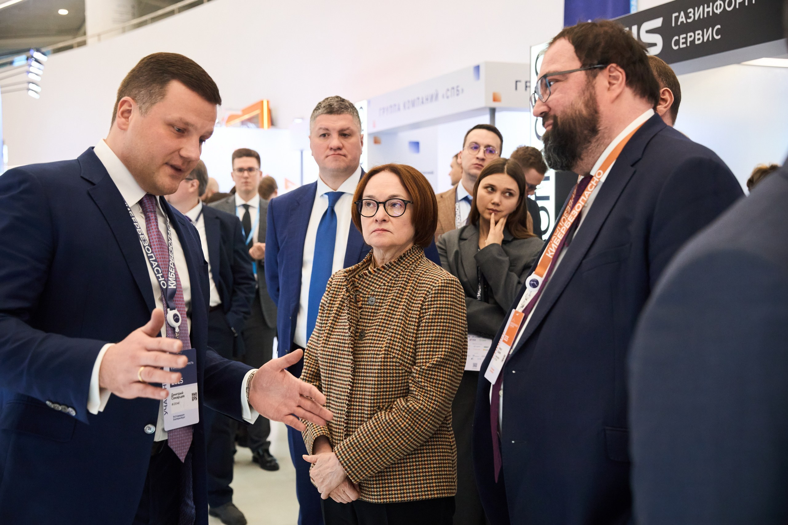 КонТайм: профессиональная съемка для организаций