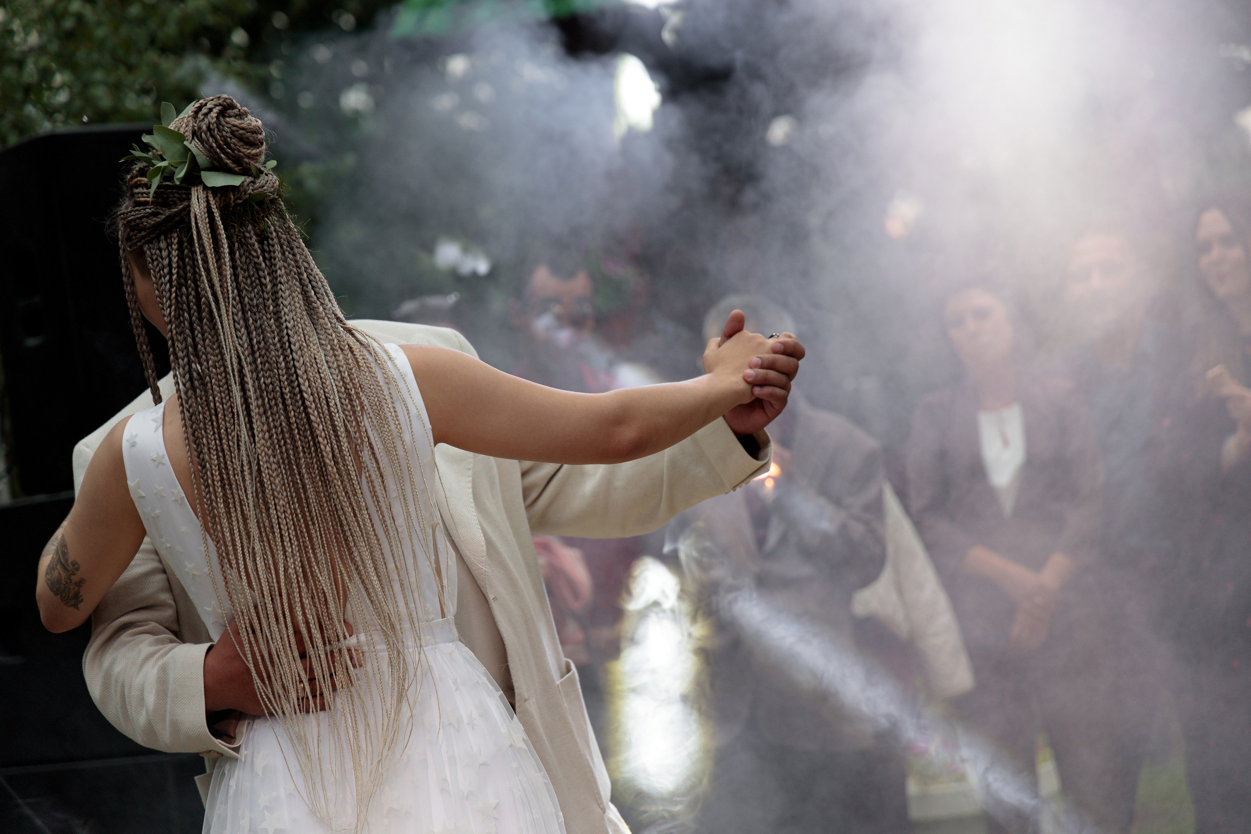 Denis & Lisa. Свадебный и семейный фотограф в Самаре