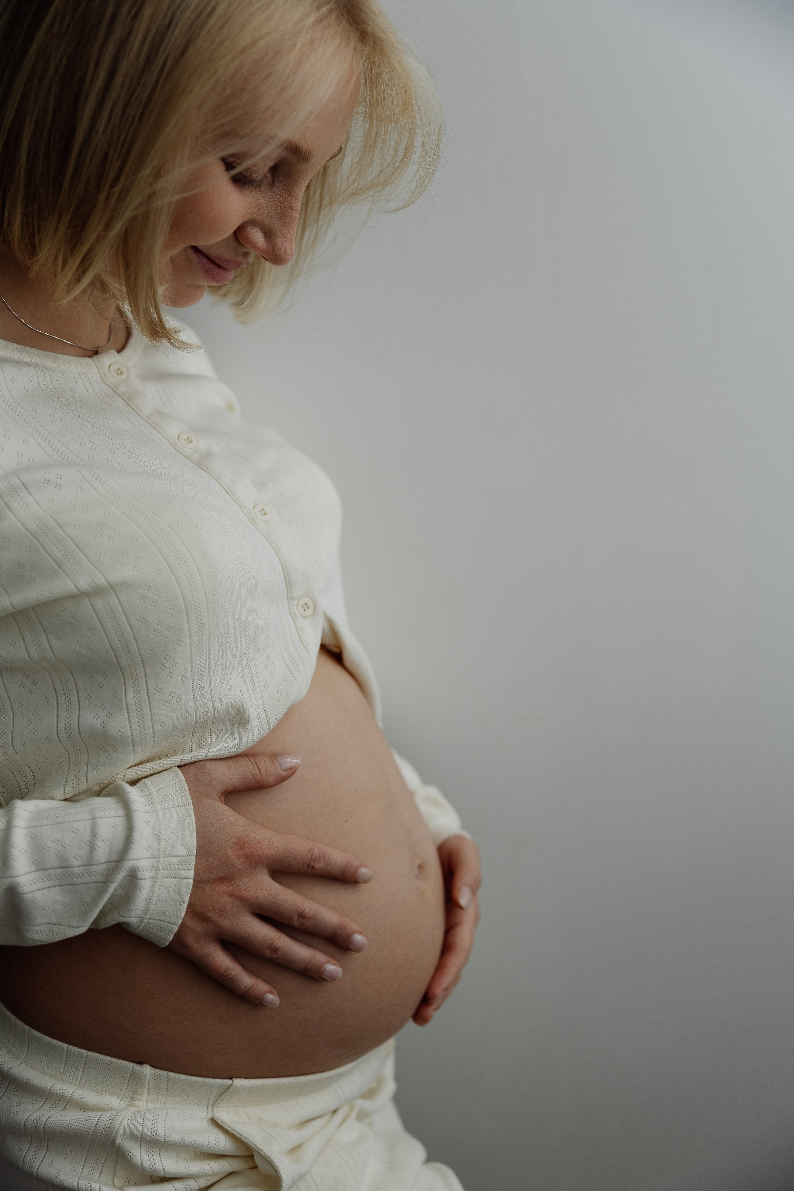 Беременность Марии. Фотограф в Волгограде