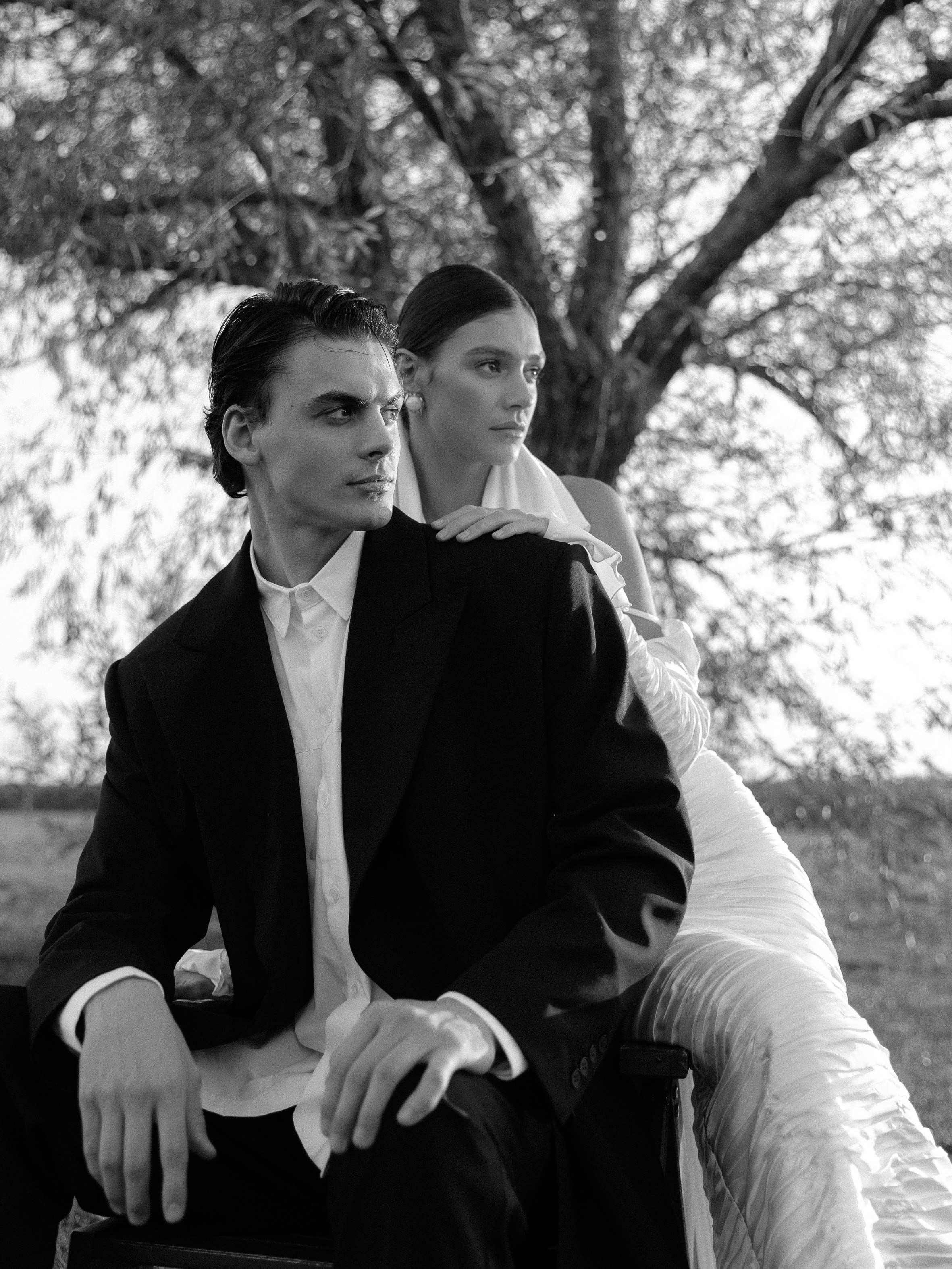 Kris & Misha. Свадебный фотограф Кирилл Пархоменко. Фотосессия свадебная