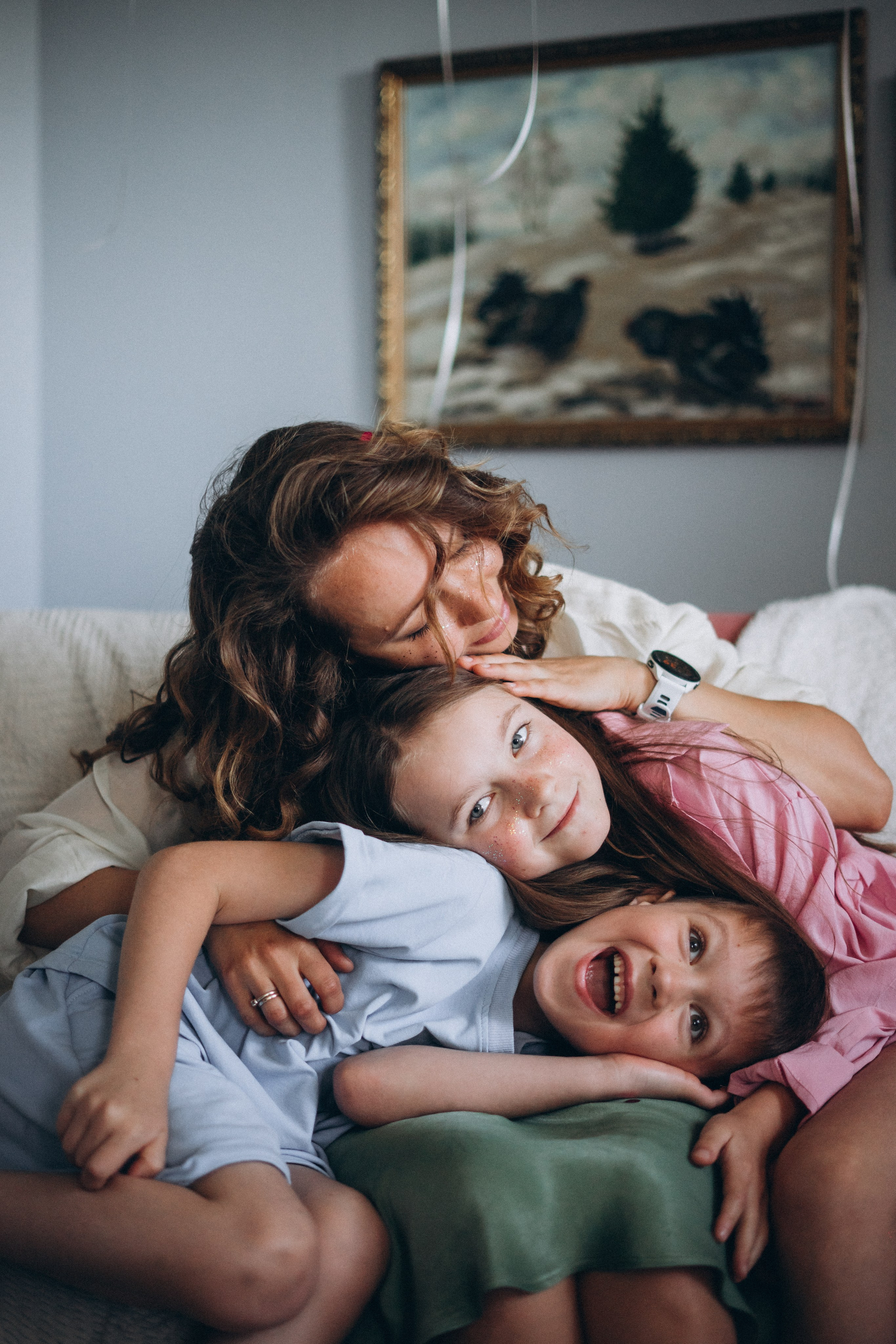 Портфолио. Катя Воробей фотограф в Туле