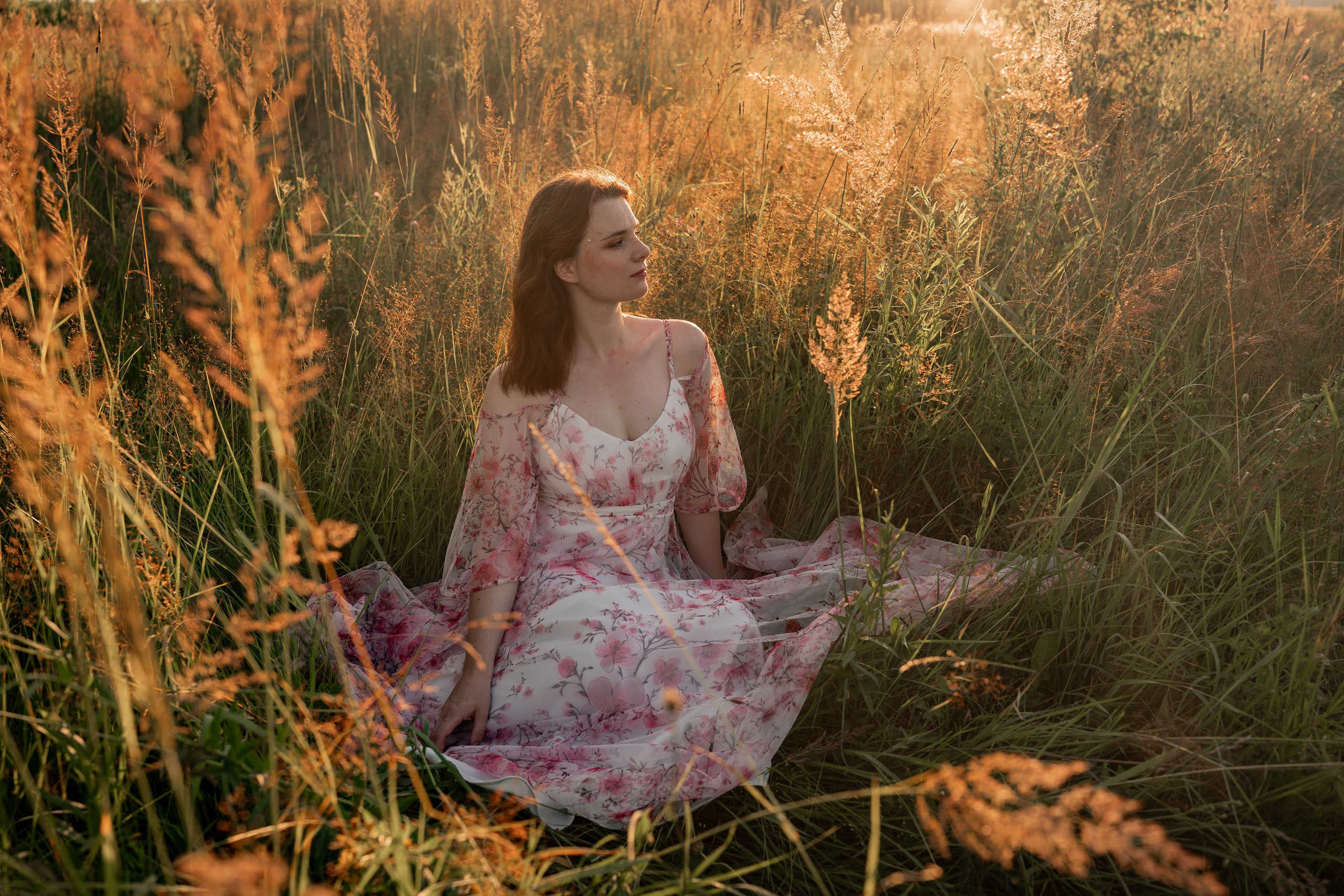 Анастасия. Семейный фотограф г. Дубна