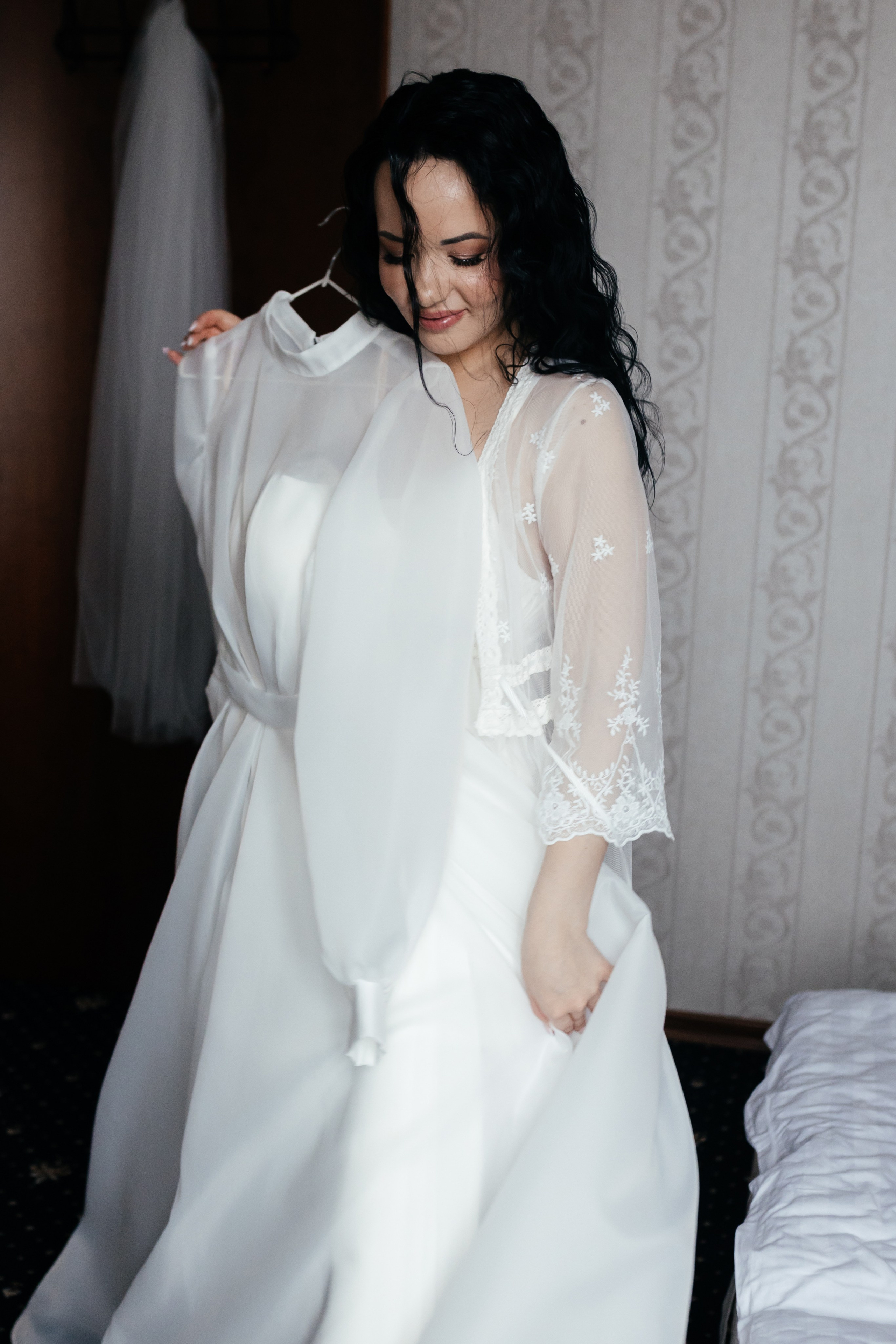 Борис и Юлиана. Фотограф Усинск|Татьяна Вараксина