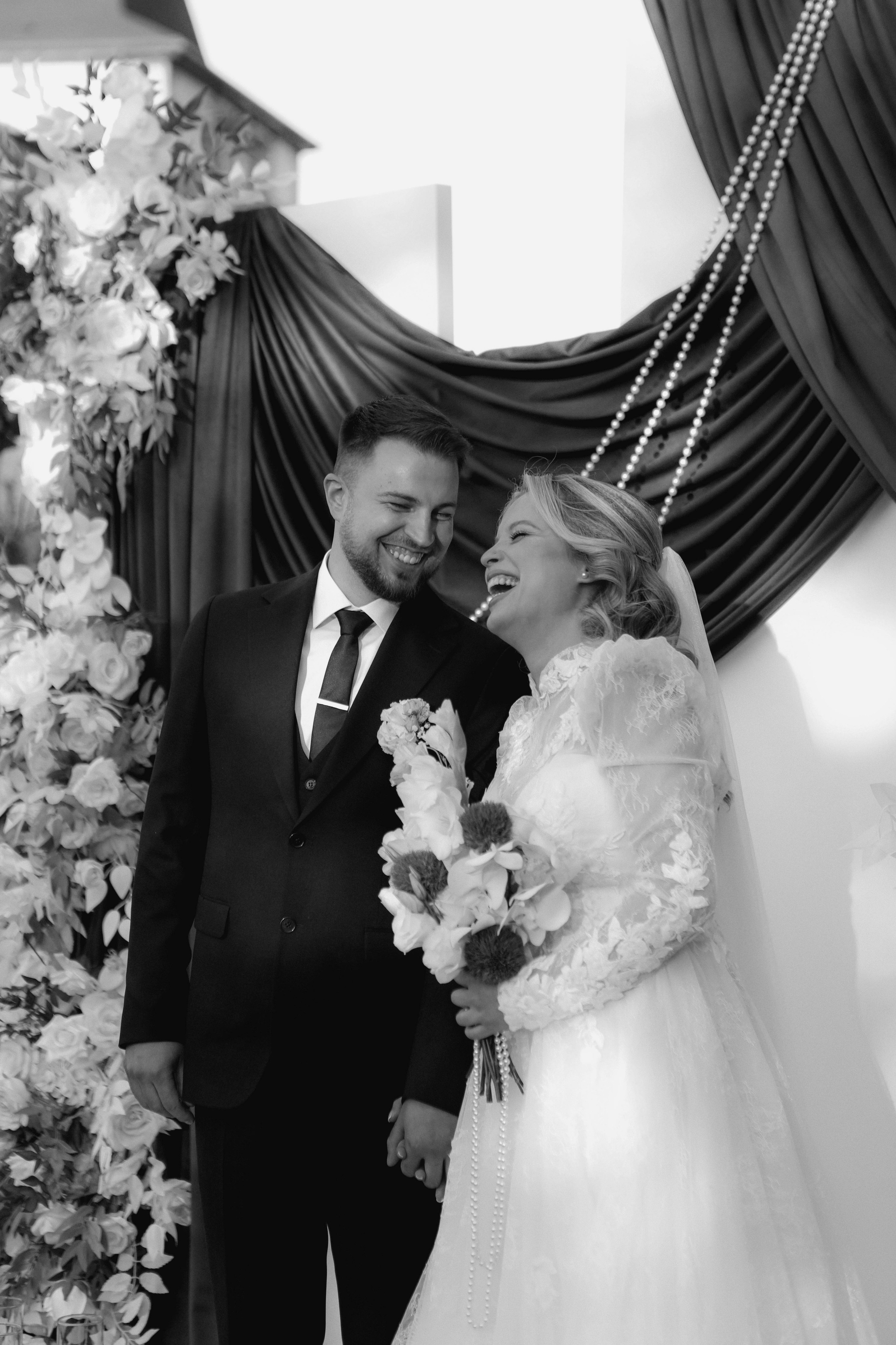 Свадьба-вечеринка. Фотограф в Крыму Богдана Захарчук