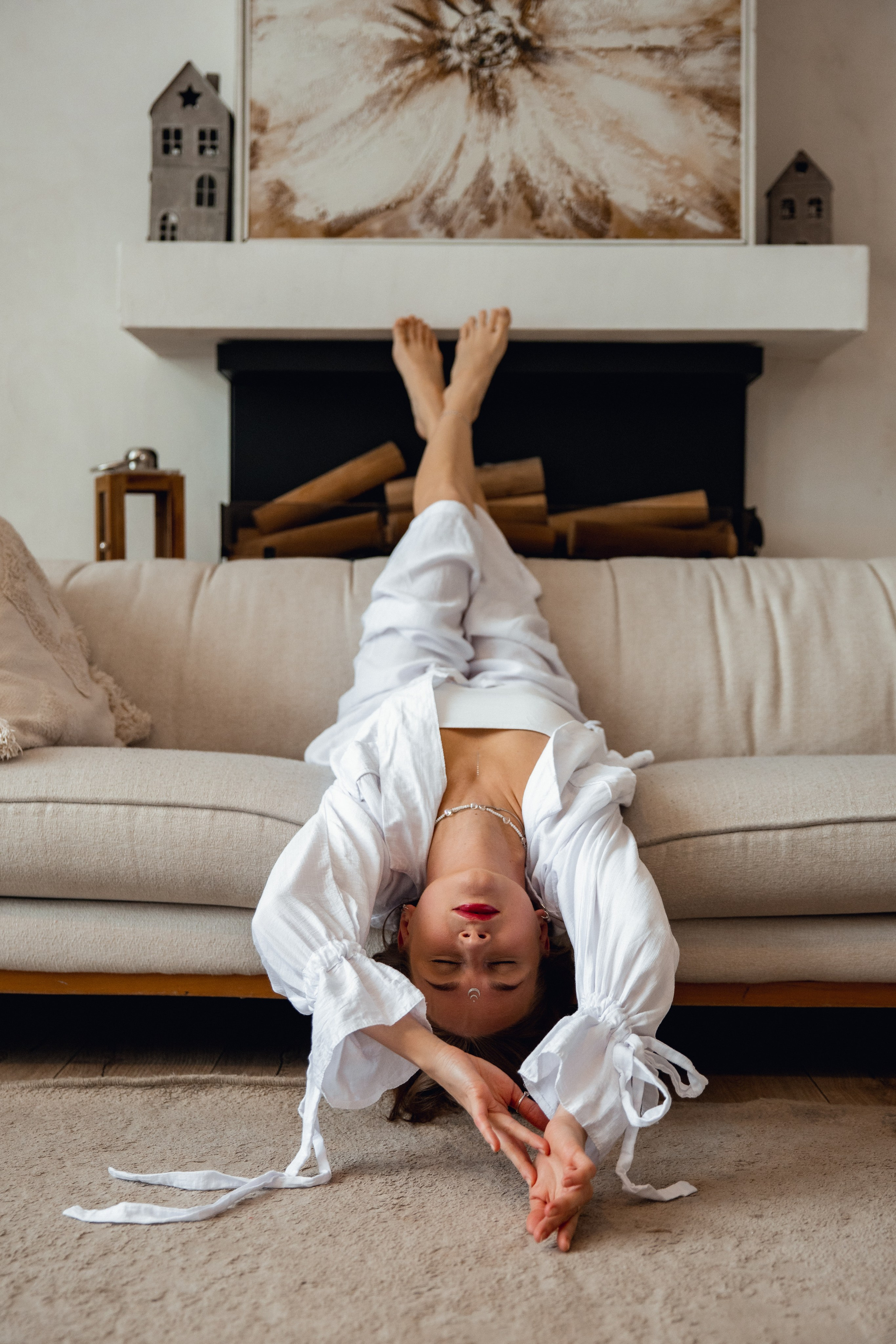 Шакти-хилинг. Дарья Бухреева — фотограф, видеограф и фототерапевт. Москва и мир