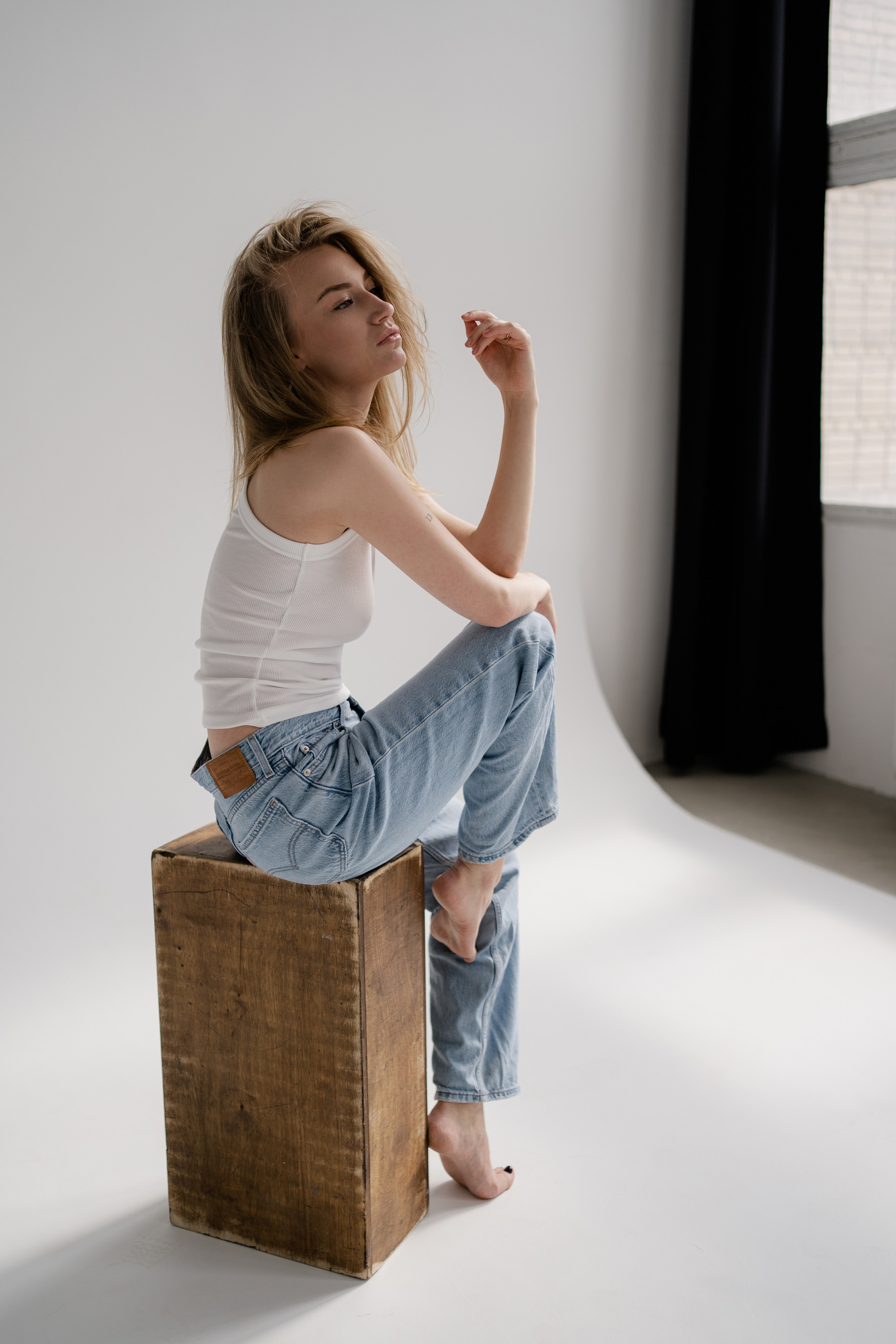 Оля. Фотограф на мероприятие