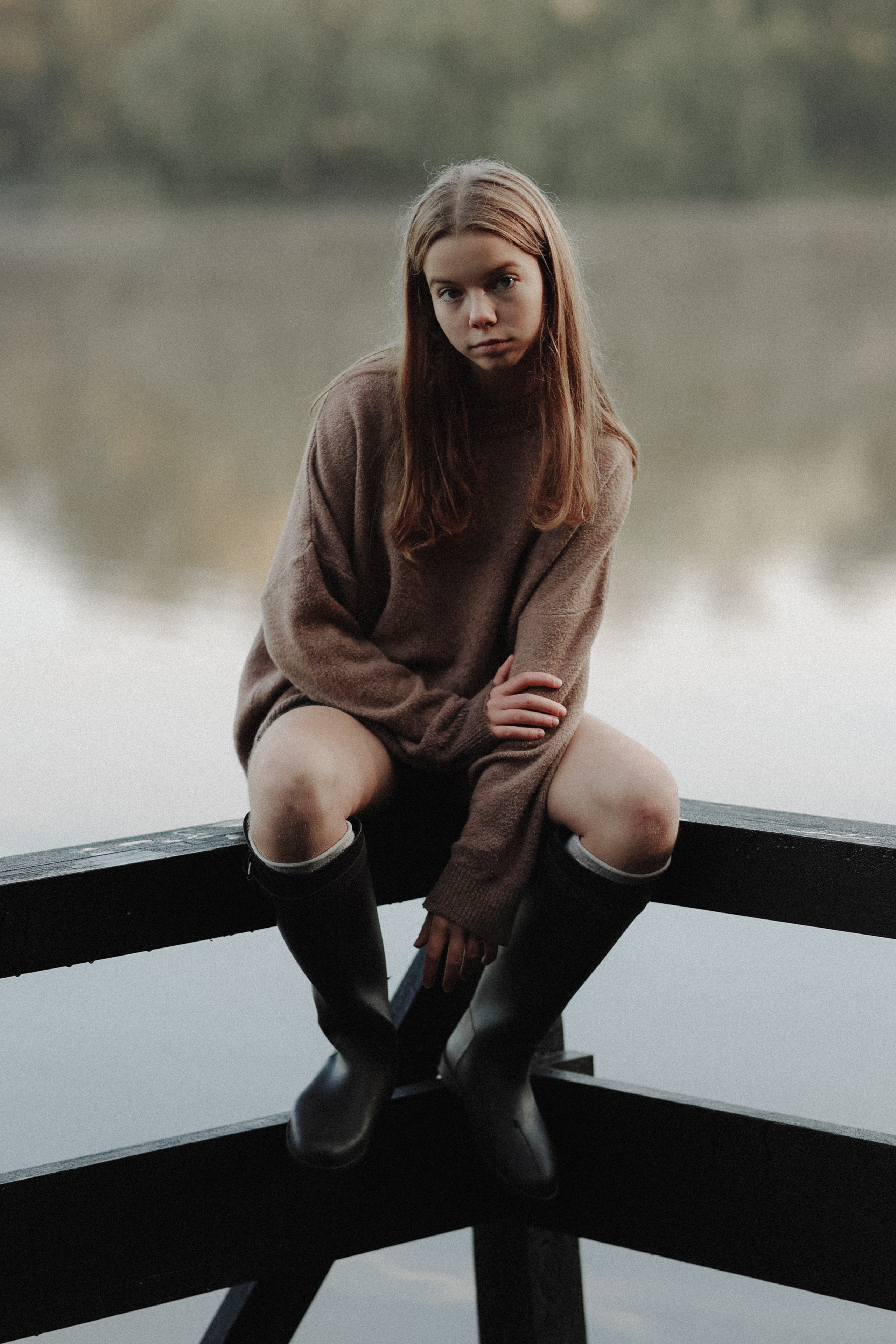 Полина. Детский и семейный фотограф, съемка новорожденных Москва