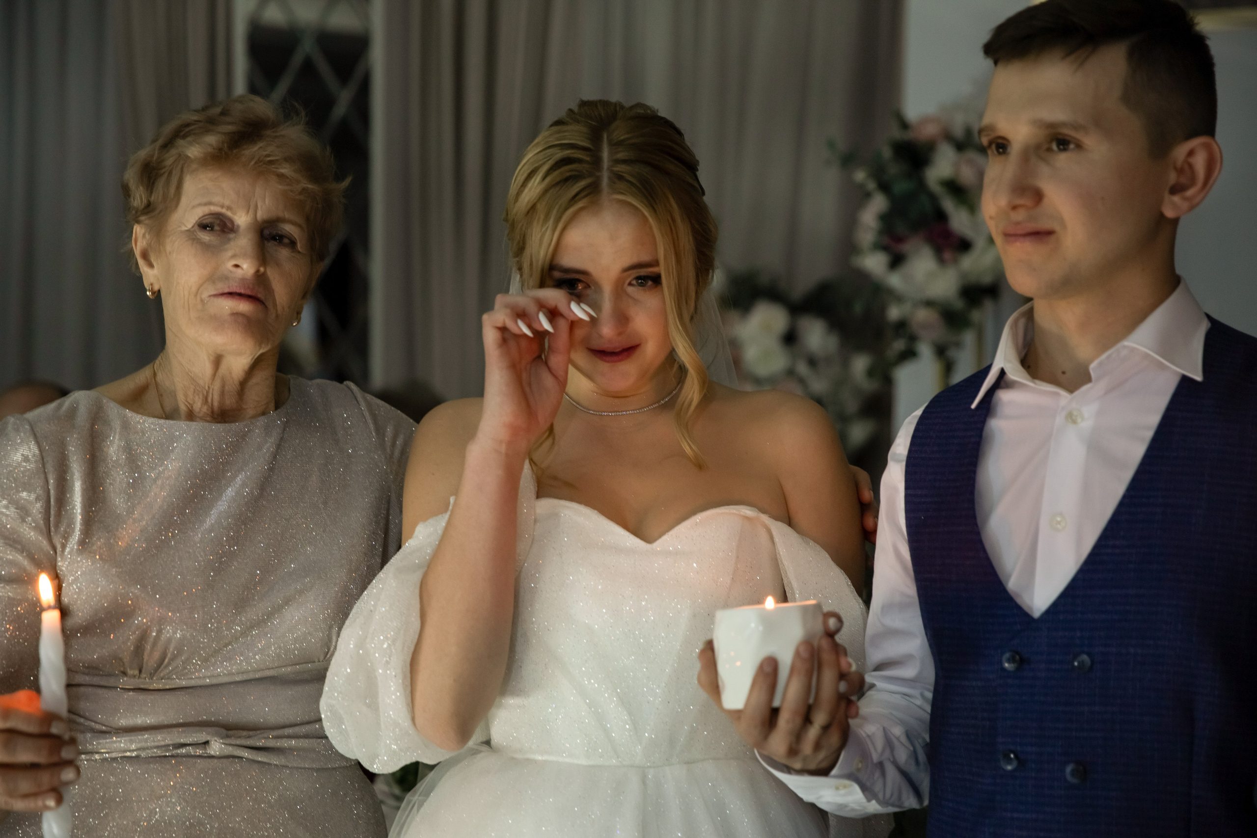 Ильдар и Катя. Банкет. Портретный и семейный фотограф Наталия Гаврилина, Саратов — Москва