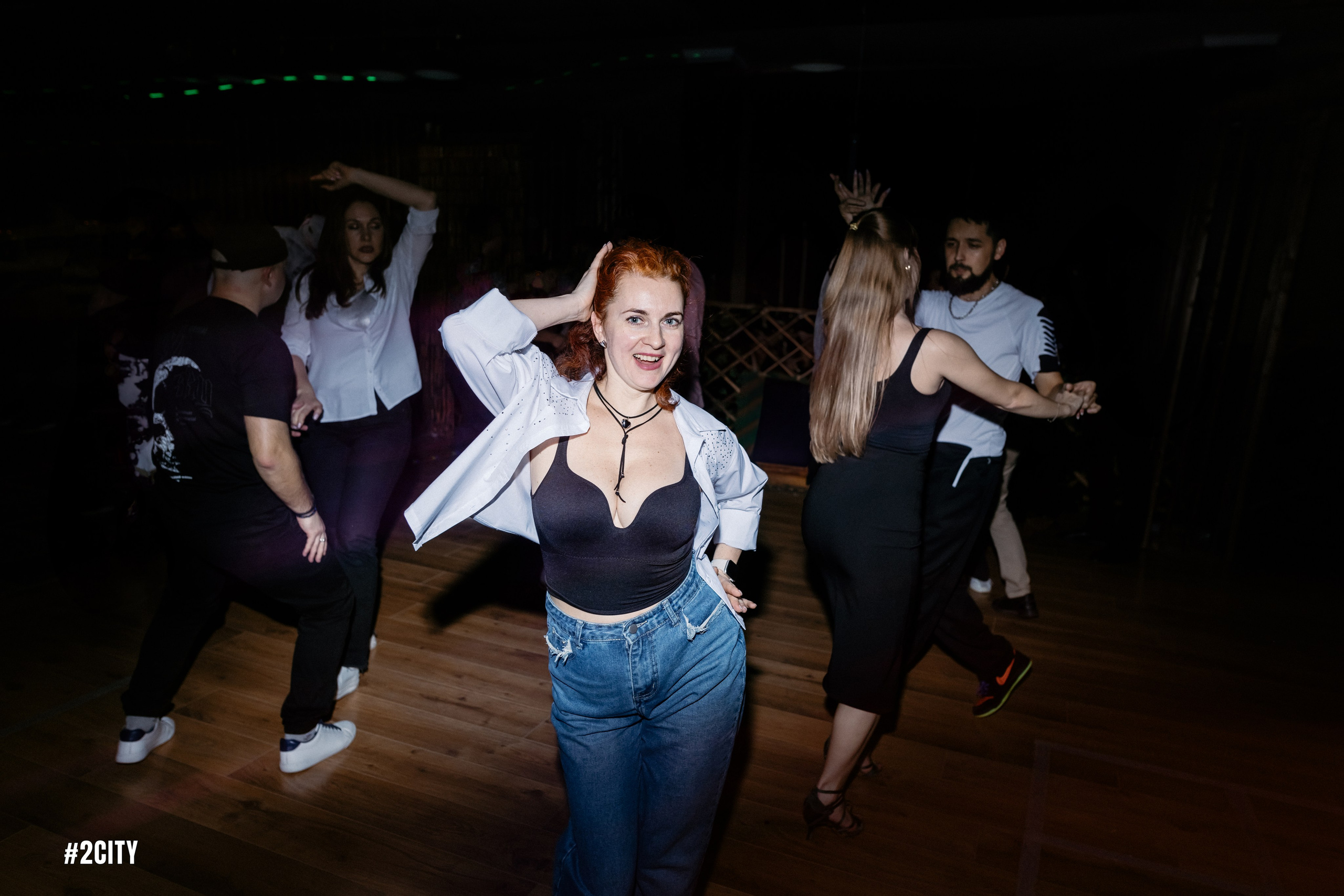 Танцы 2. Портретный и семейный фотограф Наталия Гаврилина, Саратов — Москва