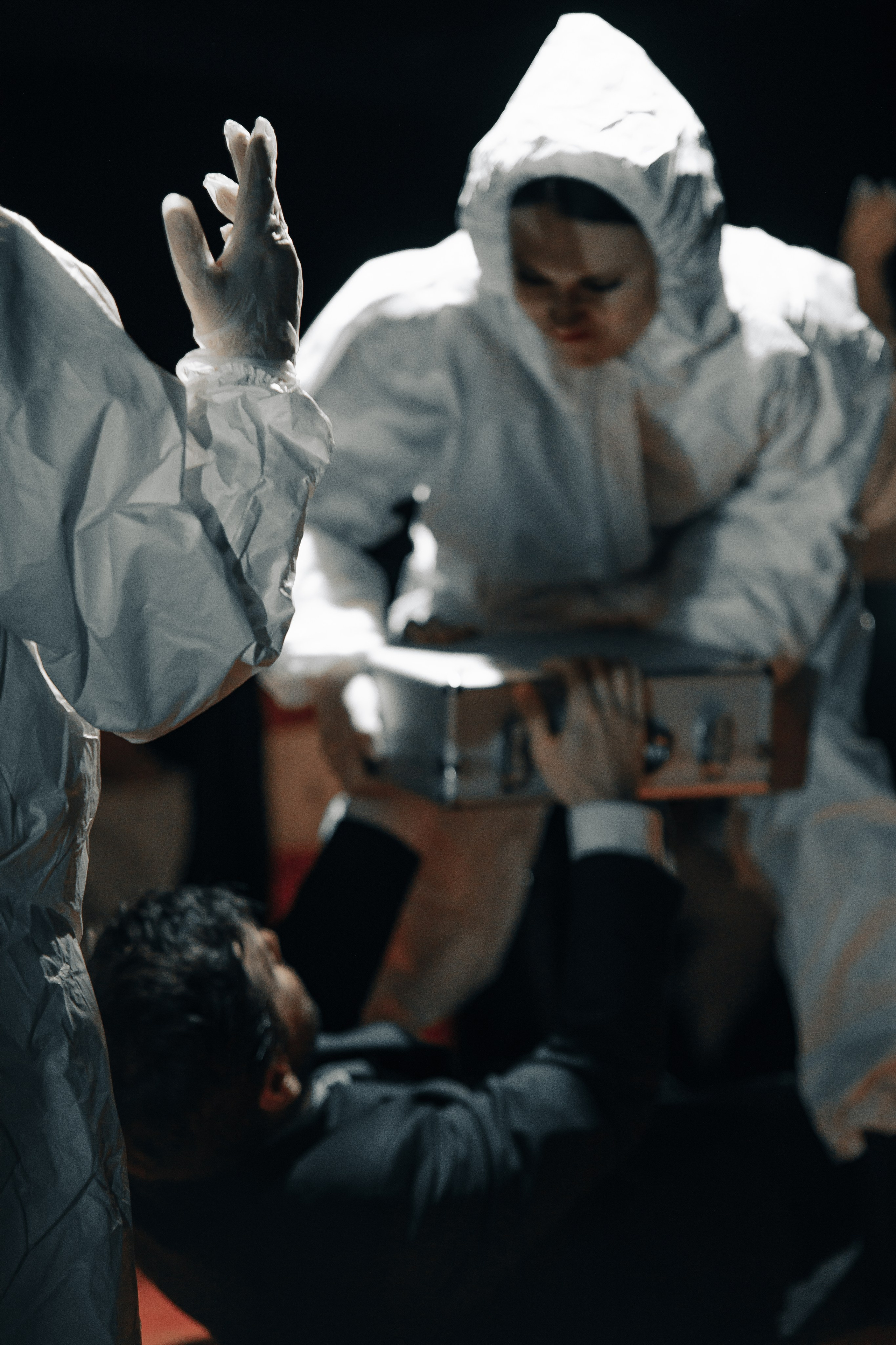 Спектакль «Урод». Многопрофильный фотограф в Санкт-Петербурге Светлана Вельгас