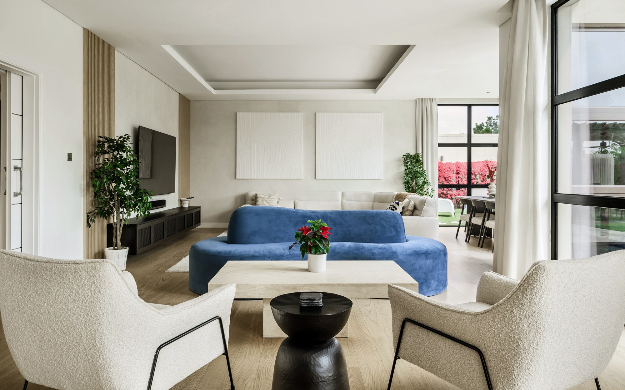 Interior photographer in Dubai, Vitalii Grishkov