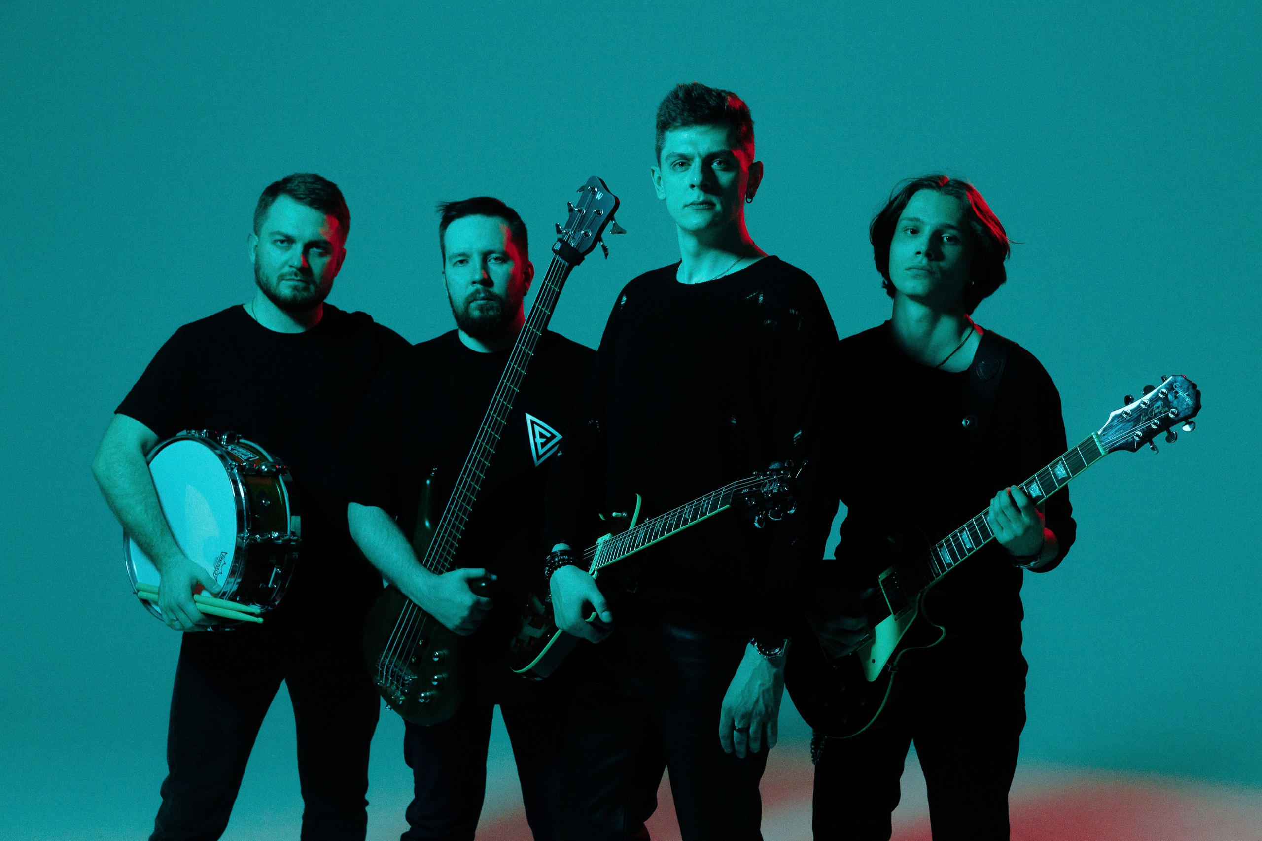 The Elleth Music Group — Deleted. Commercial photographer | Anton Ermakov