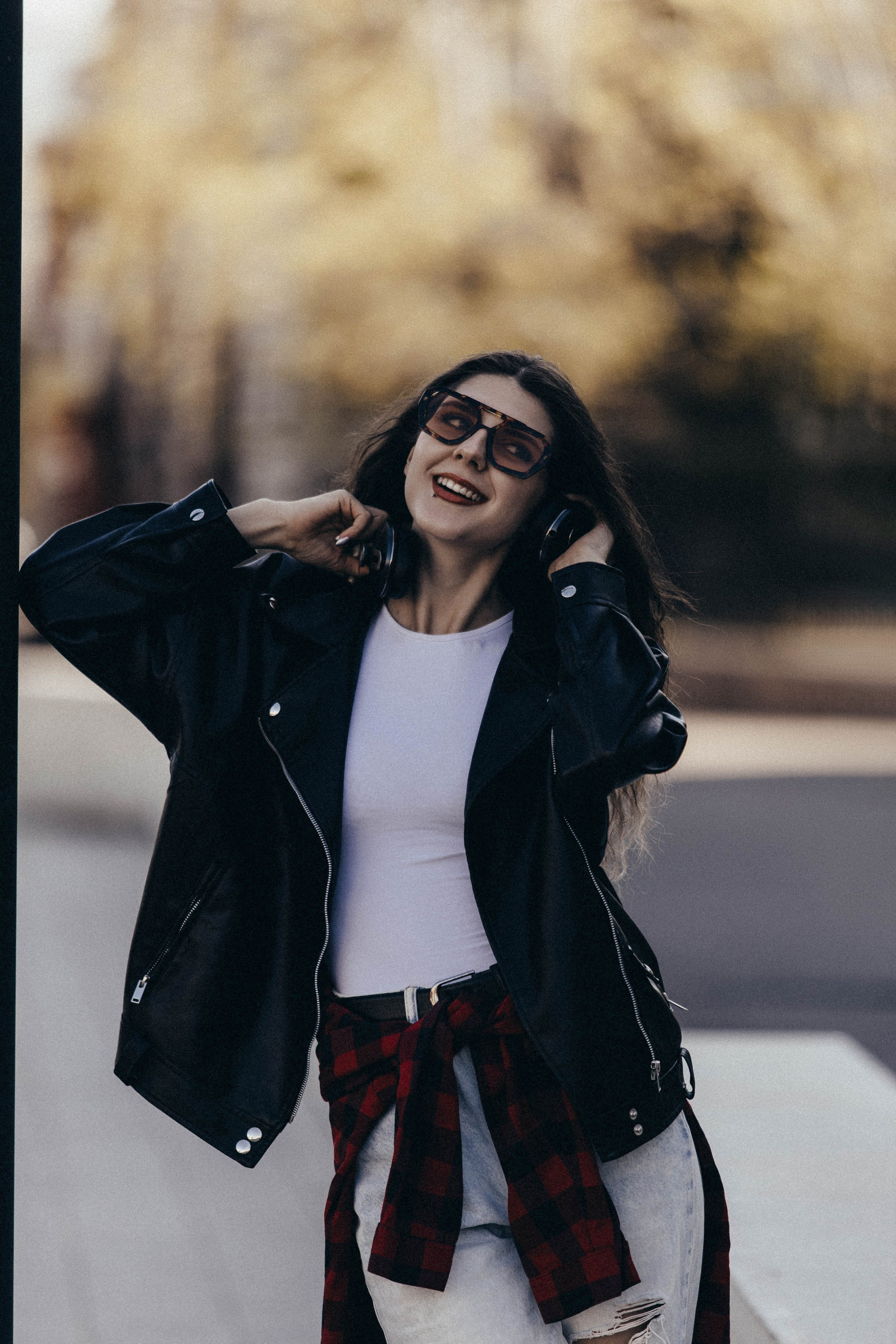 Женский портрет. Гарутис Лидия профессиональный фотограф в Чите