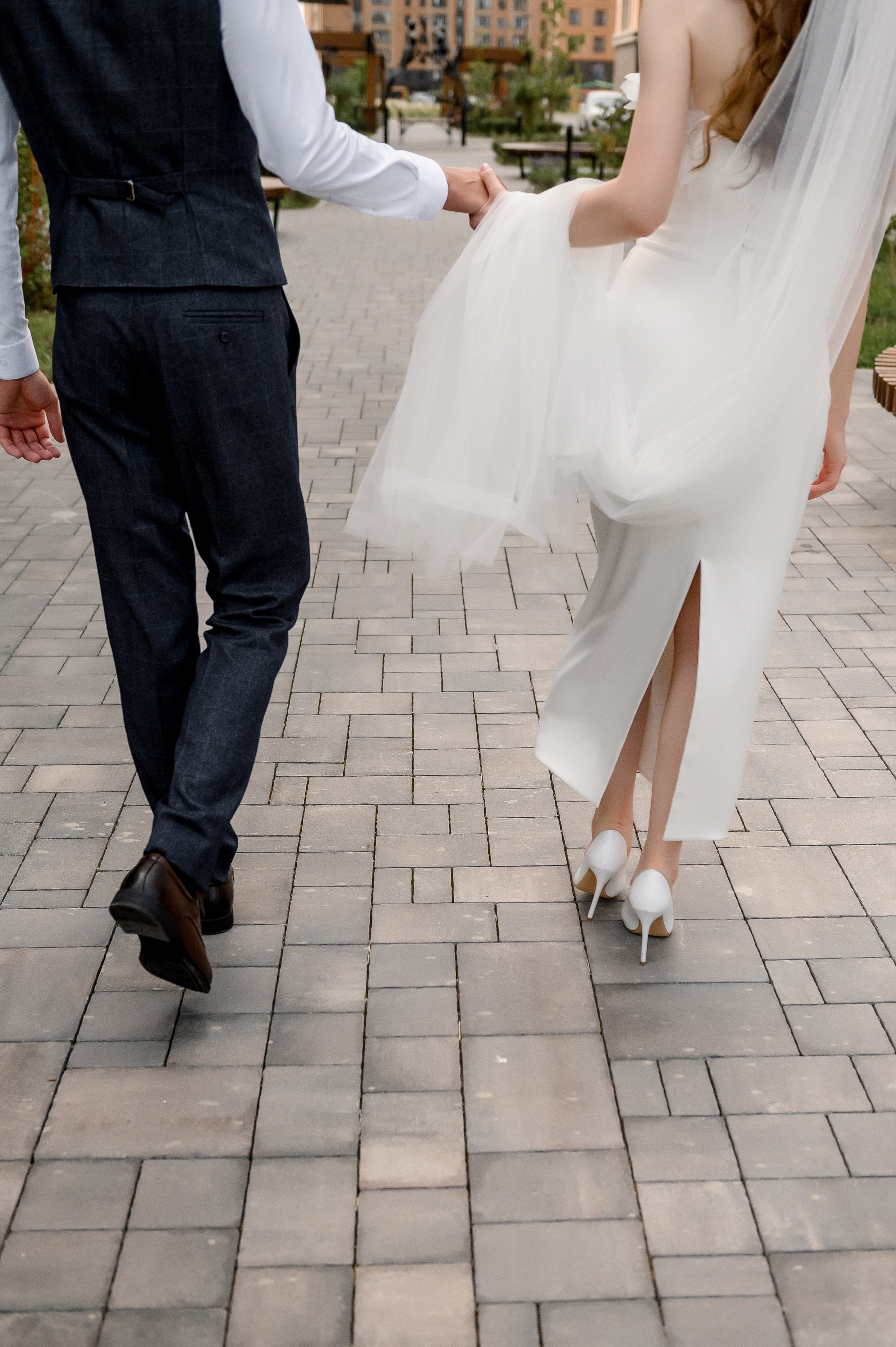 Дмитрий и Яна. Свадебный и семейный фотограф в Ставрополе Роман Иванов