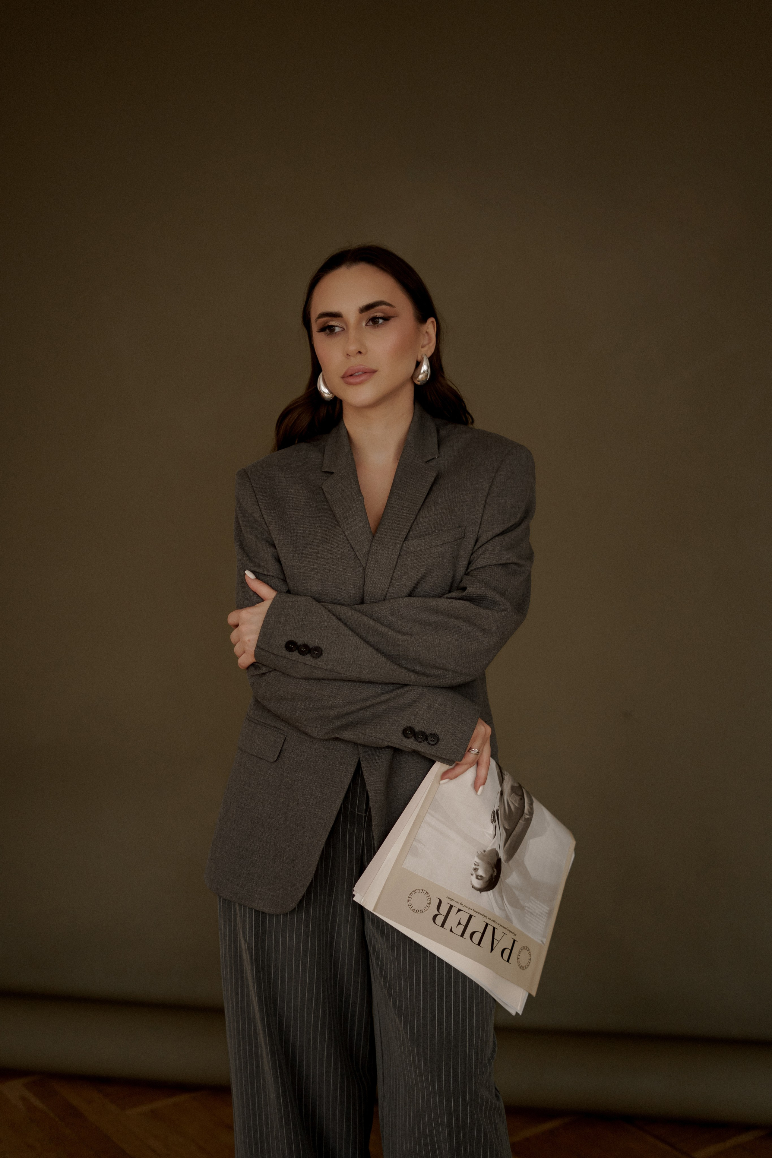 Даша. Фотограф Валерия Крахмалева