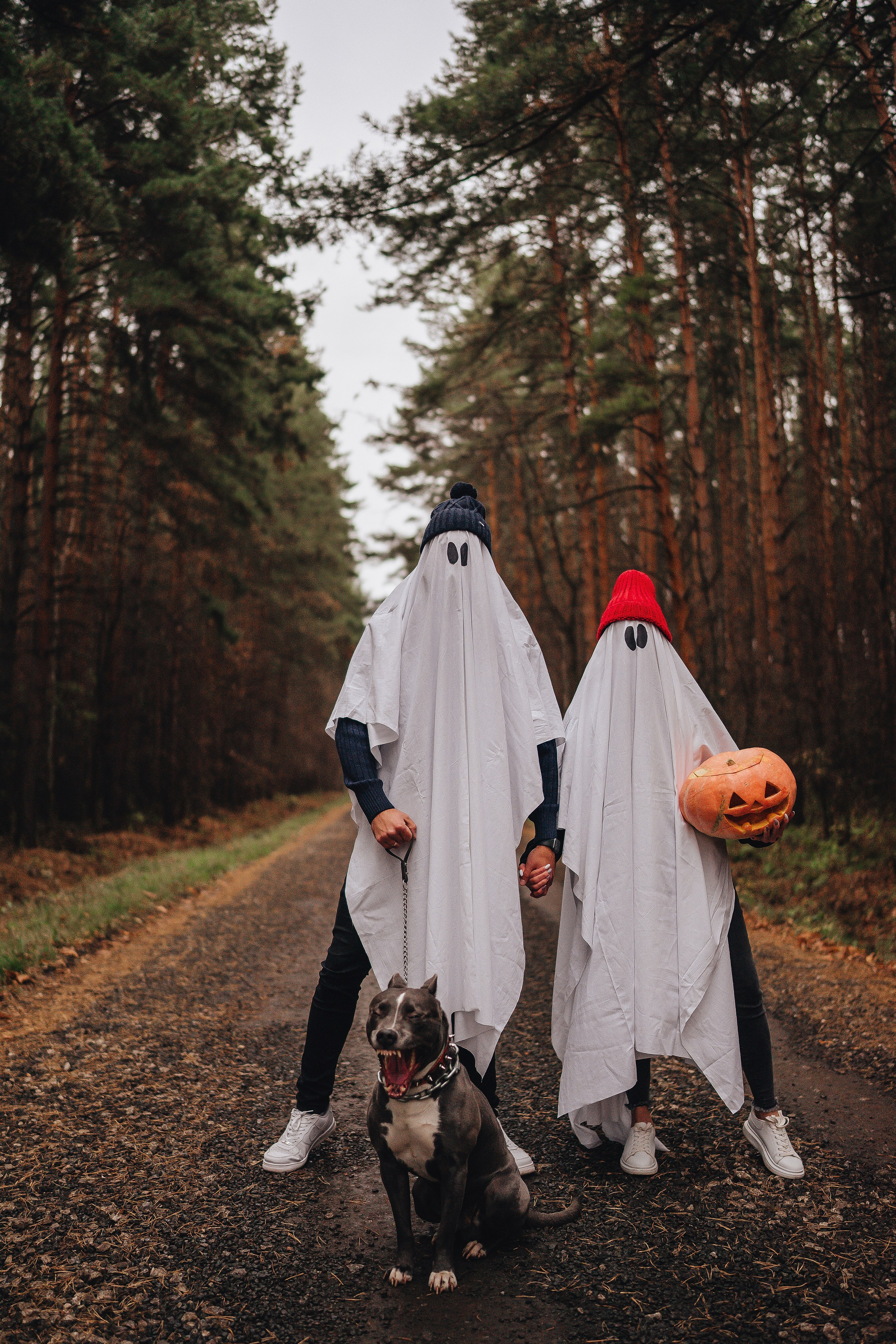 Halloween. Свадебный и семейный фотограф Уфа