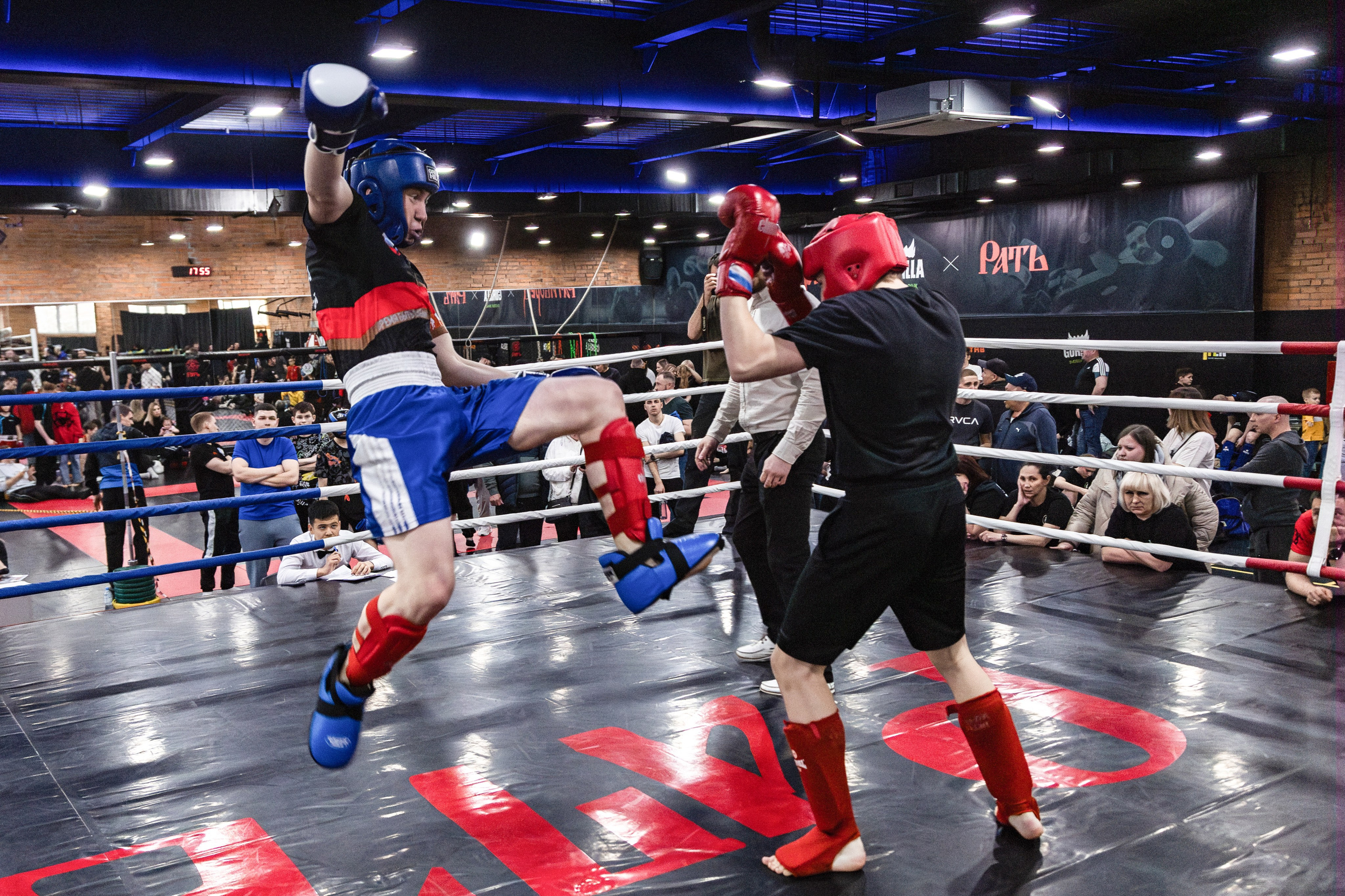 OCTAGON FIGHT IV | СК «Ратиборец». Репортажный фотограф Екатеринбург | Яркий, качественный репортаж | Концерты, клубы, репортаж, праздники, корпоративы