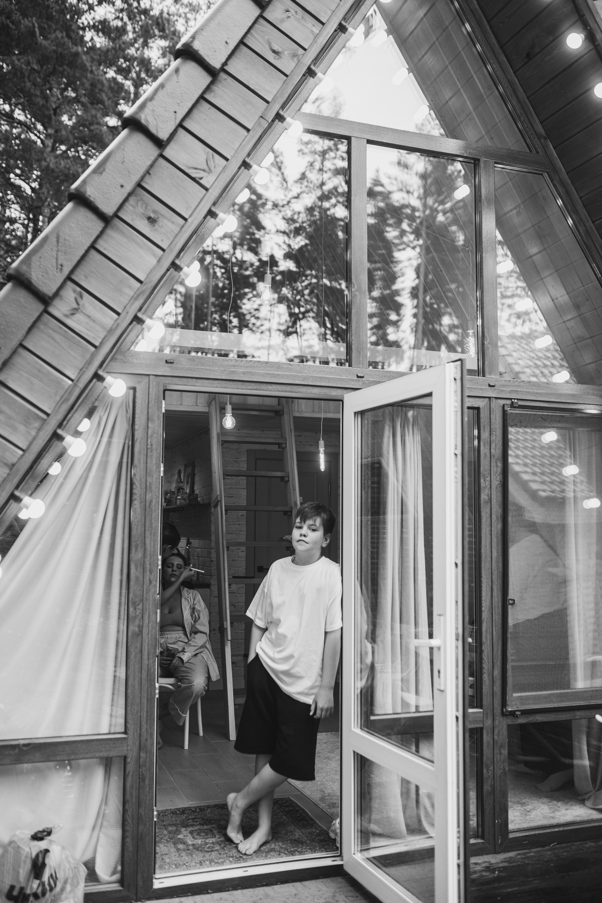 Настя и Паша. Семейный и свадебный фотограф в Екатеринбурге Орлова Ирина