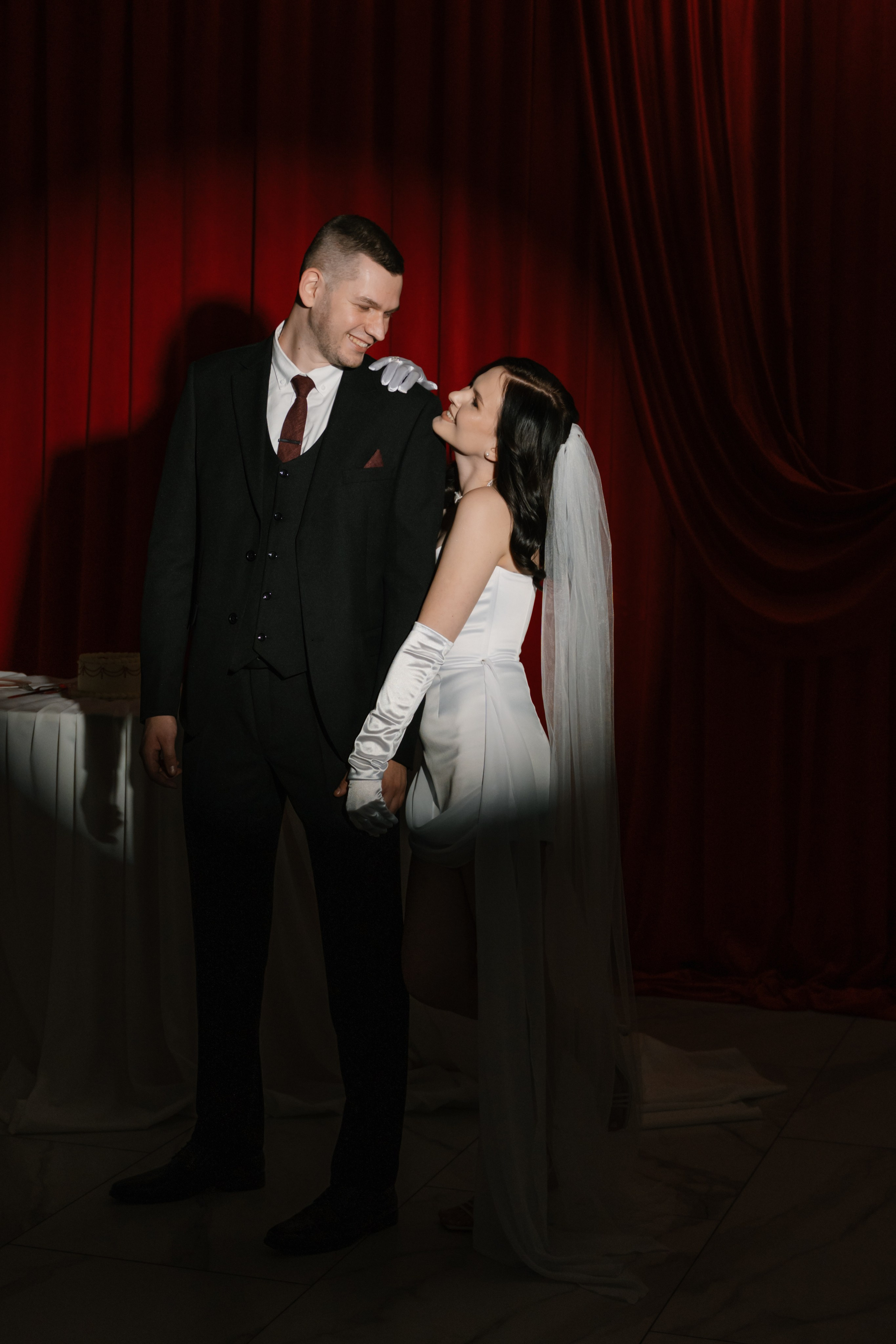 Дарья и Никита. Ульяна Ремезова | Фотограф | Челябинск