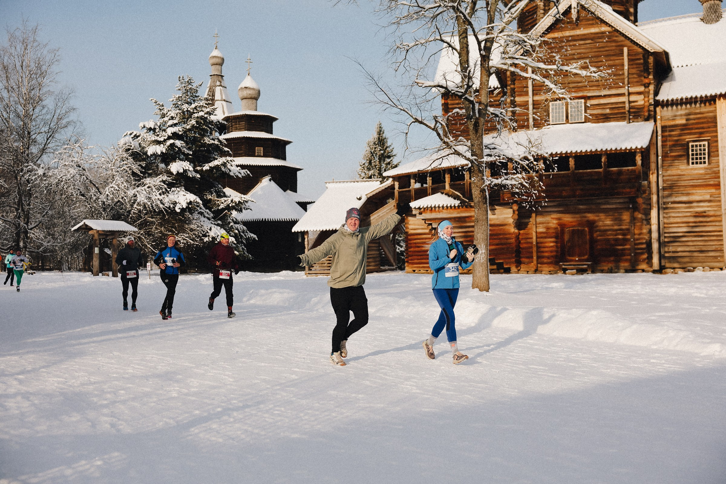 /РЕПОРТАЖ/ NOVGOROD ICE 2025. Свадебный фотограф Великий Новгород Станислав Кособудский
