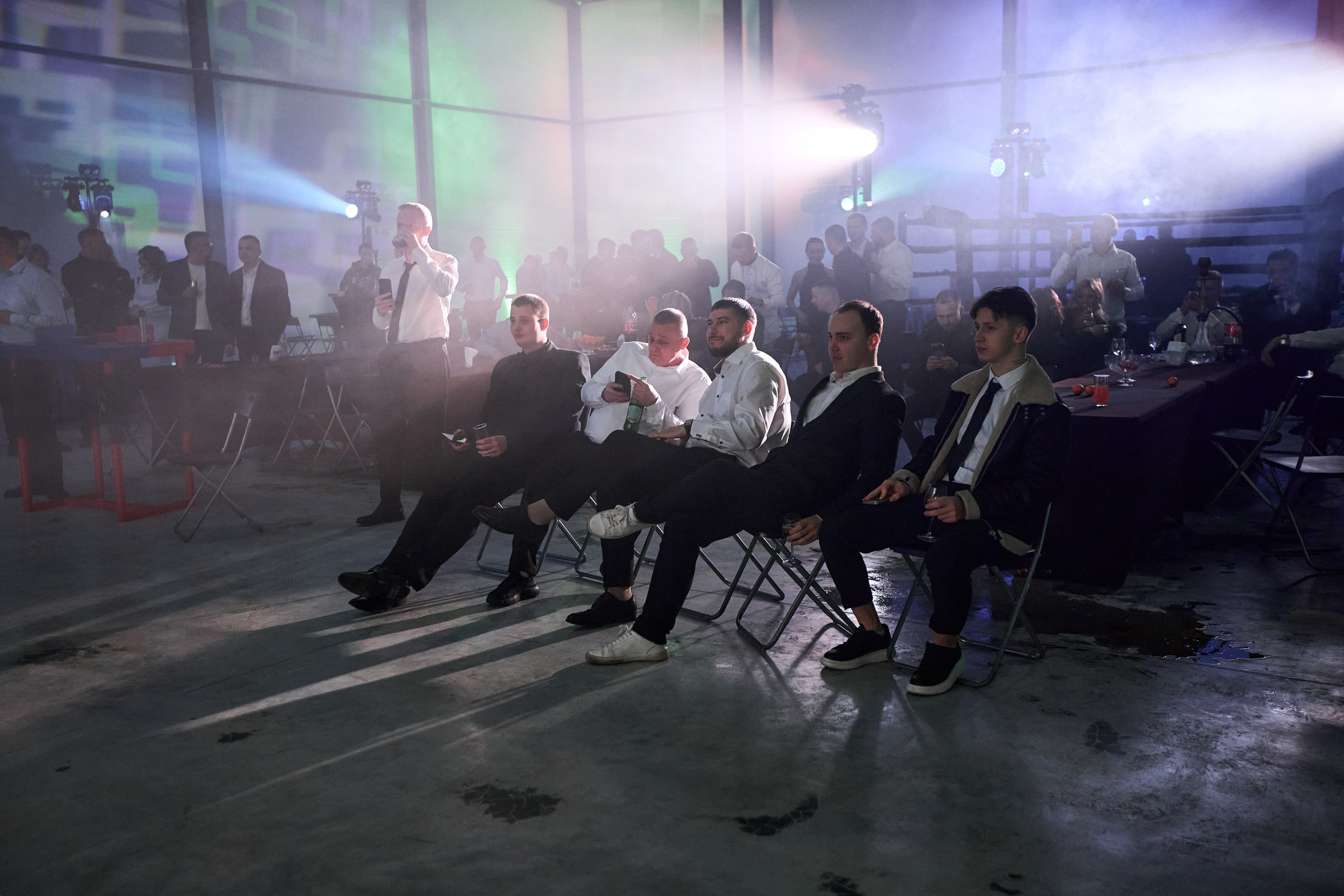 Уральская Кровельная. Свадебный фотограф Челябинск, Екатеринбург, Курган — Виктор Слуднов