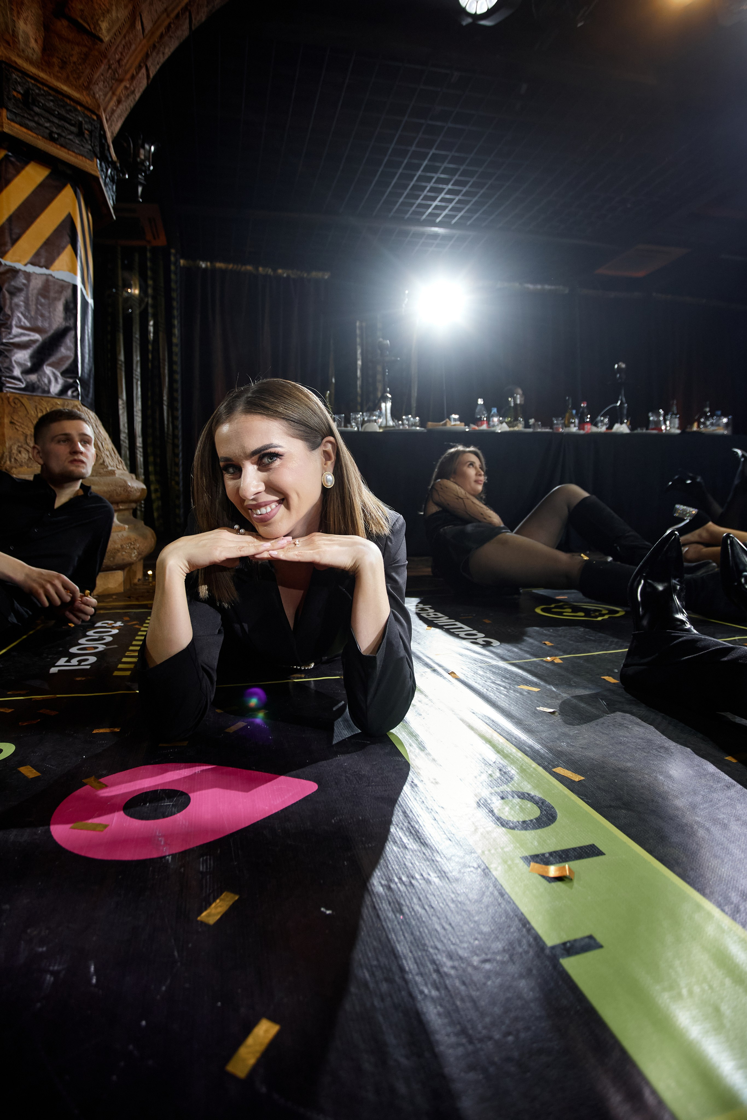 День Рождения Аня. Свадебный фотограф Челябинск, Екатеринбург, Курган — Виктор Слуднов