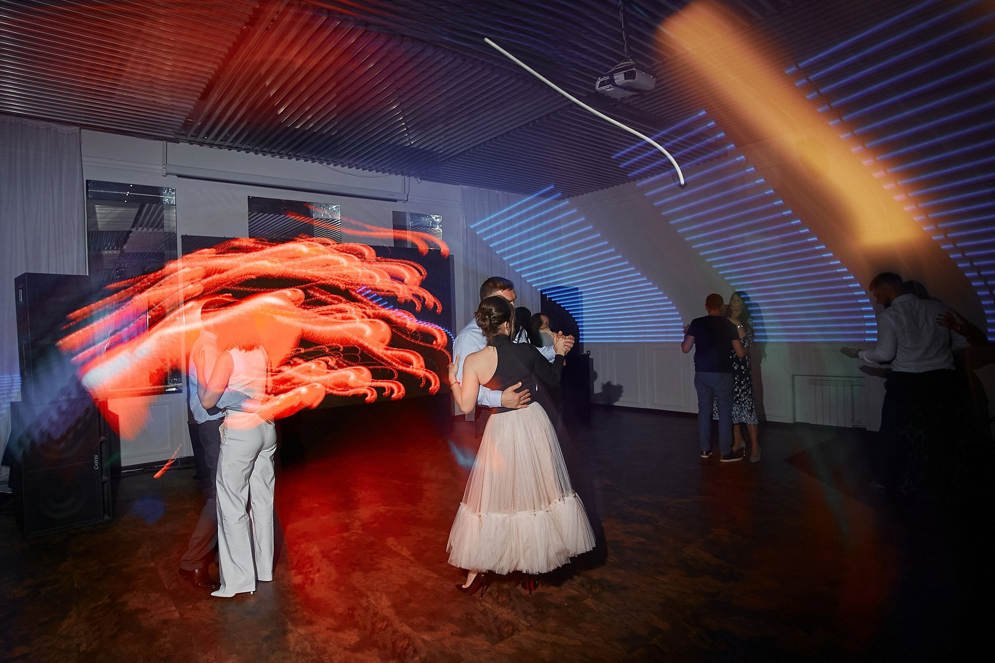 Открытие мед. центра VITOM. Свадебный фотограф Челябинск, Екатеринбург, Курган — Виктор Слуднов