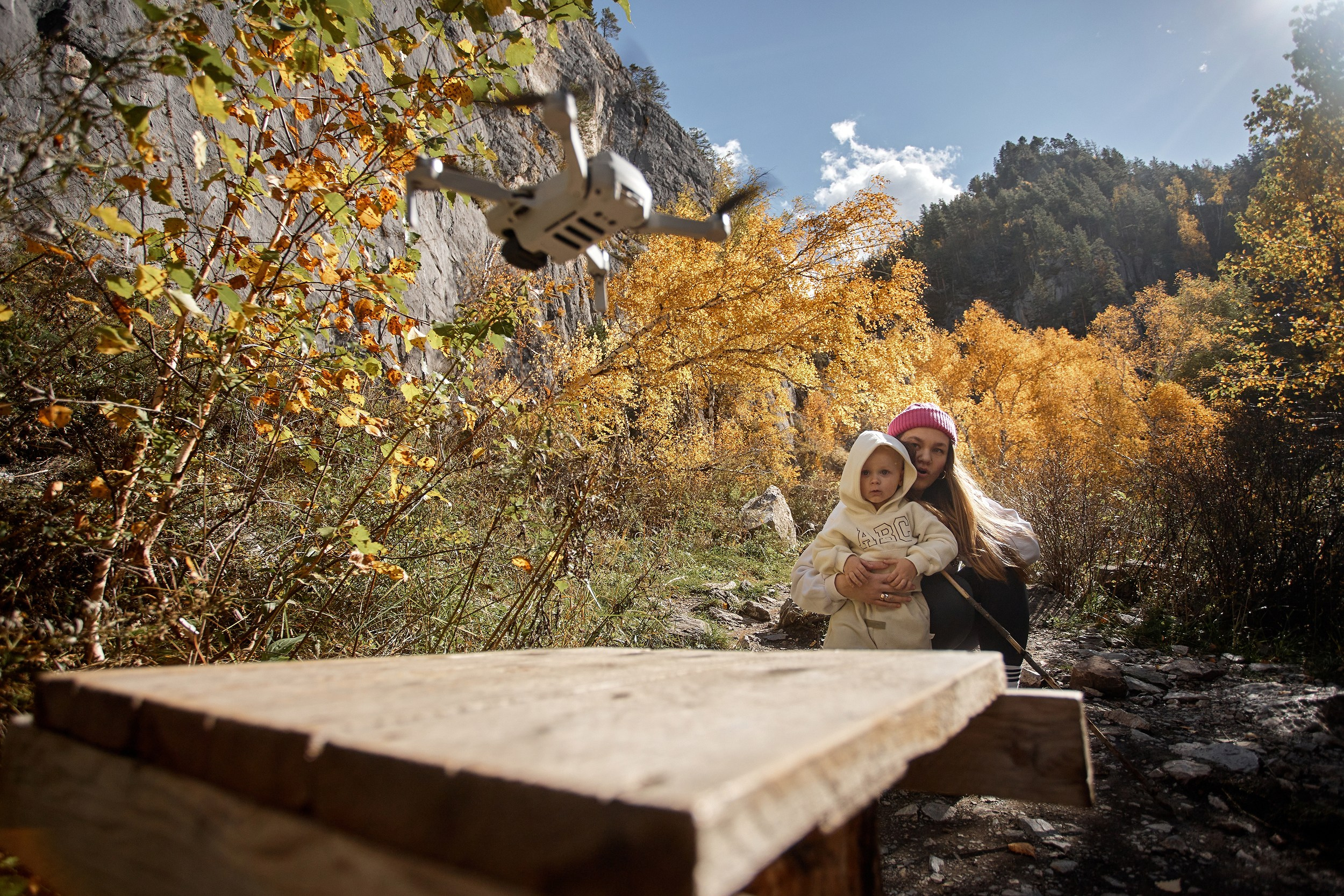 Алтай. Свадебный фотограф Челябинск, Екатеринбург, Курган — Виктор Слуднов